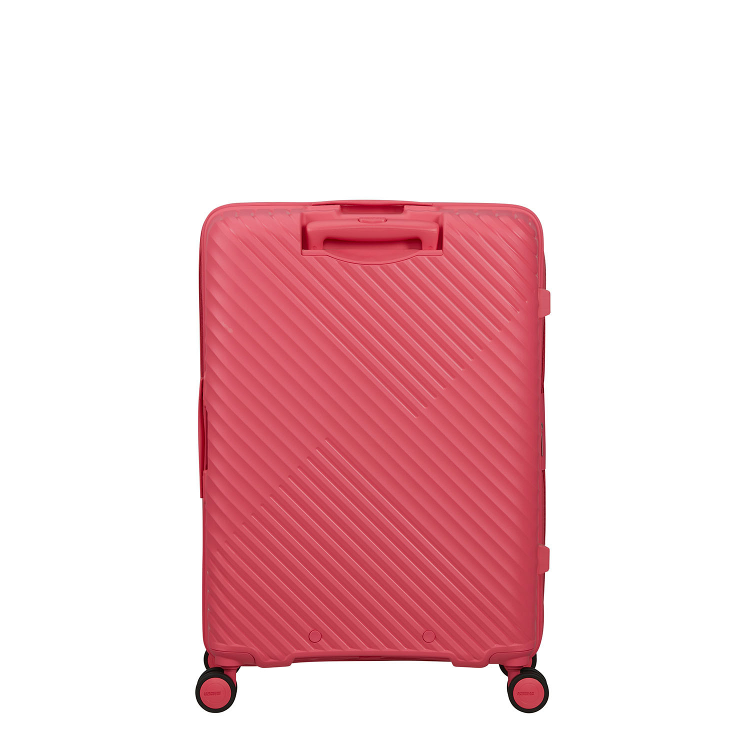 AMERICAN TOURISTER Diablast Spinner 68/25 Pink Glitch