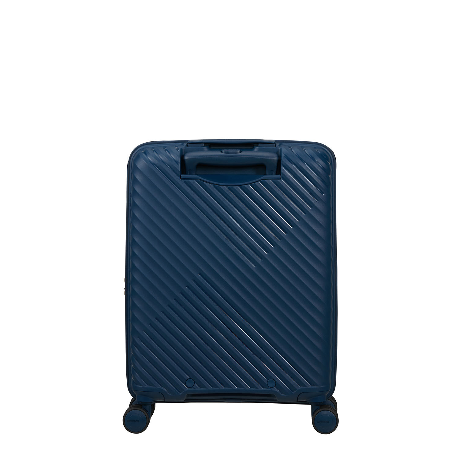 AMERICAN TOURISTER Diablast Spinner 55/20 Darkwave Blue