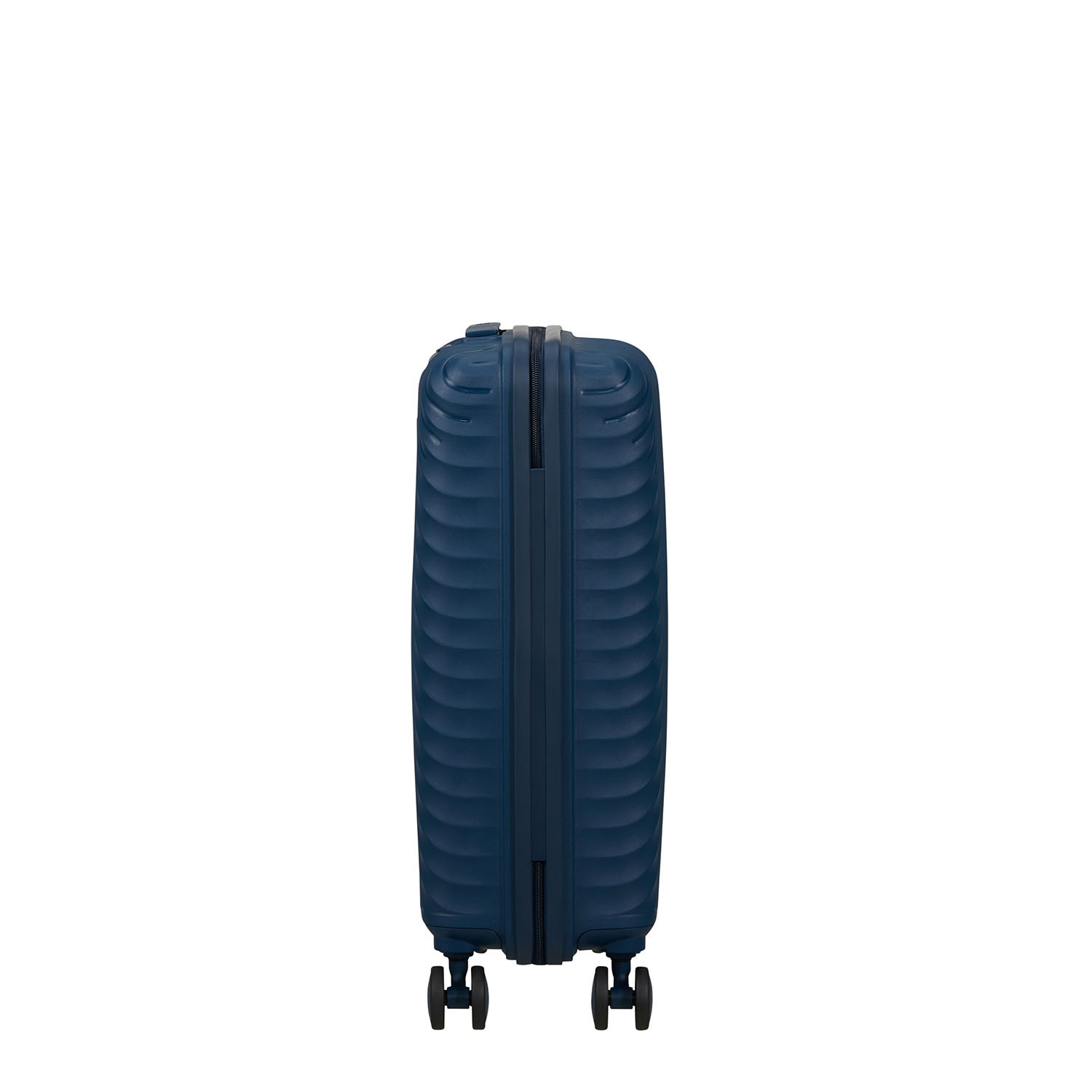 AMERICAN TOURISTER Diablast Spinner 55/20 Darkwave Blue
