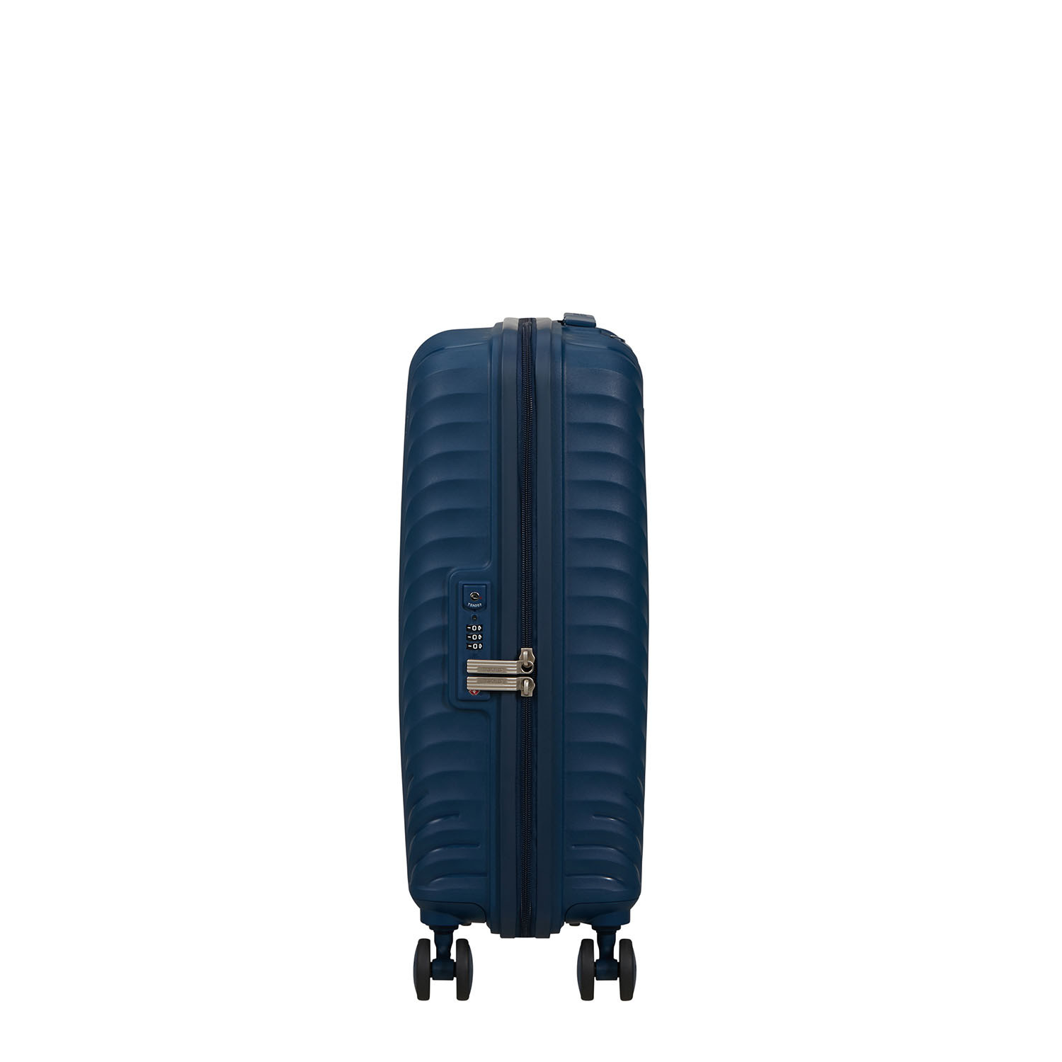 AMERICAN TOURISTER Diablast Spinner 55/20 Darkwave Blue
