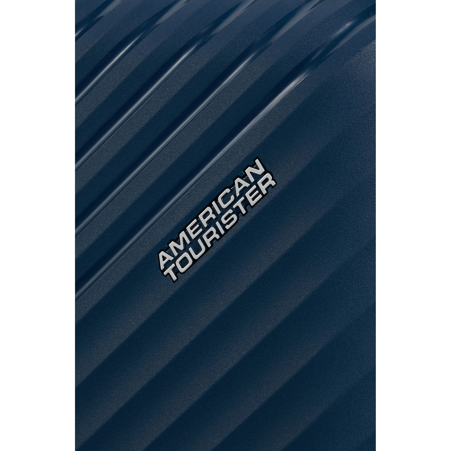 AMERICAN TOURISTER Diablast Spinner 68/25 Darkwave Blue