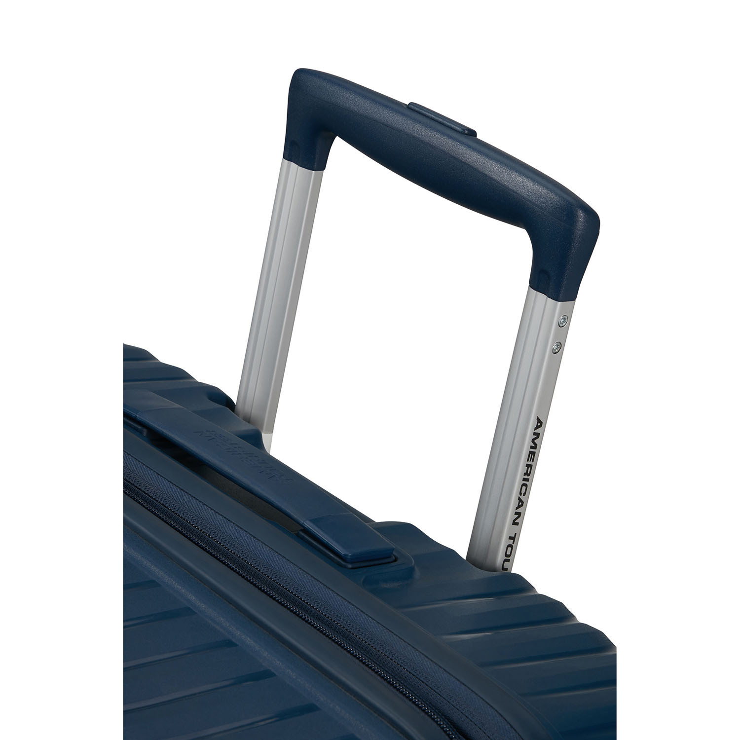 AMERICAN TOURISTER Diablast Spinner 68/25 Darkwave Blue