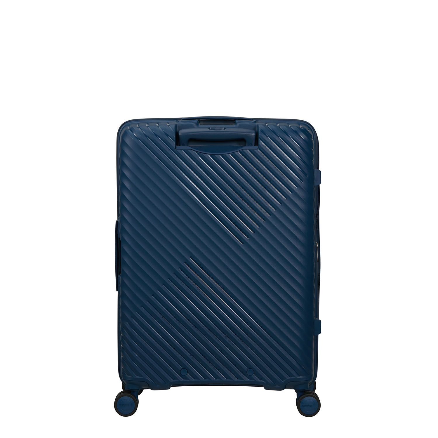 AMERICAN TOURISTER Diablast Spinner 68/25 Darkwave Blue