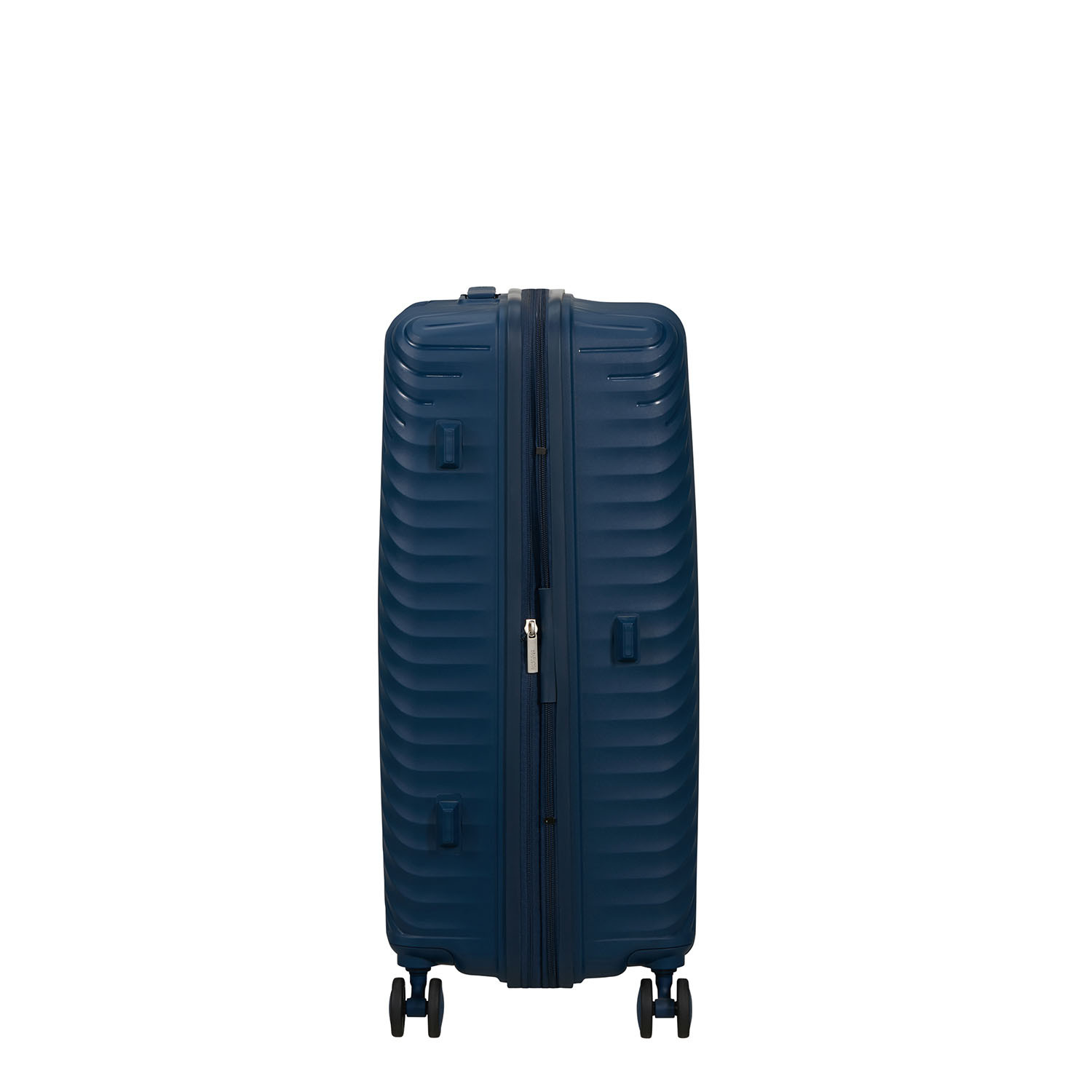 AMERICAN TOURISTER Diablast Spinner 68/25 Darkwave Blue