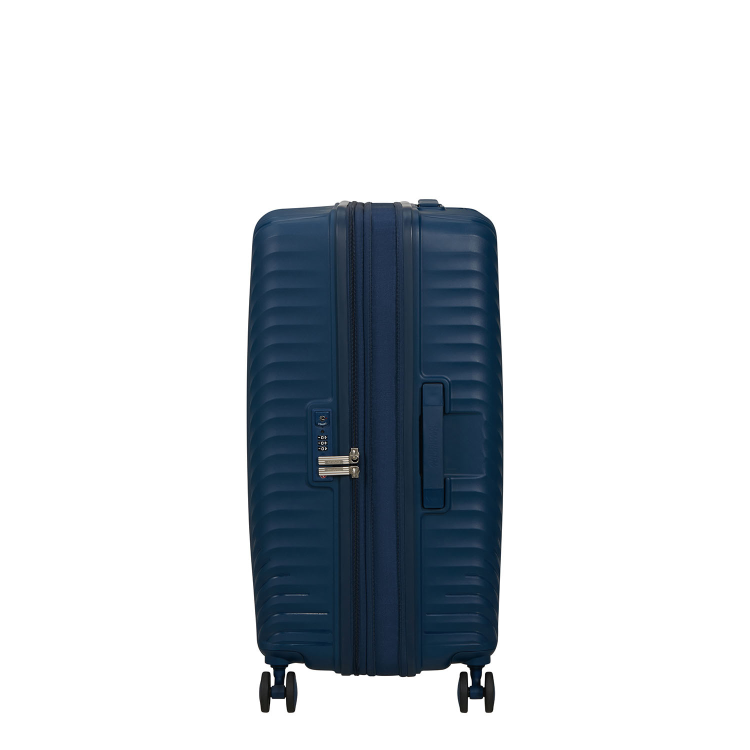 AMERICAN TOURISTER Diablast Spinner 68/25 Darkwave Blue