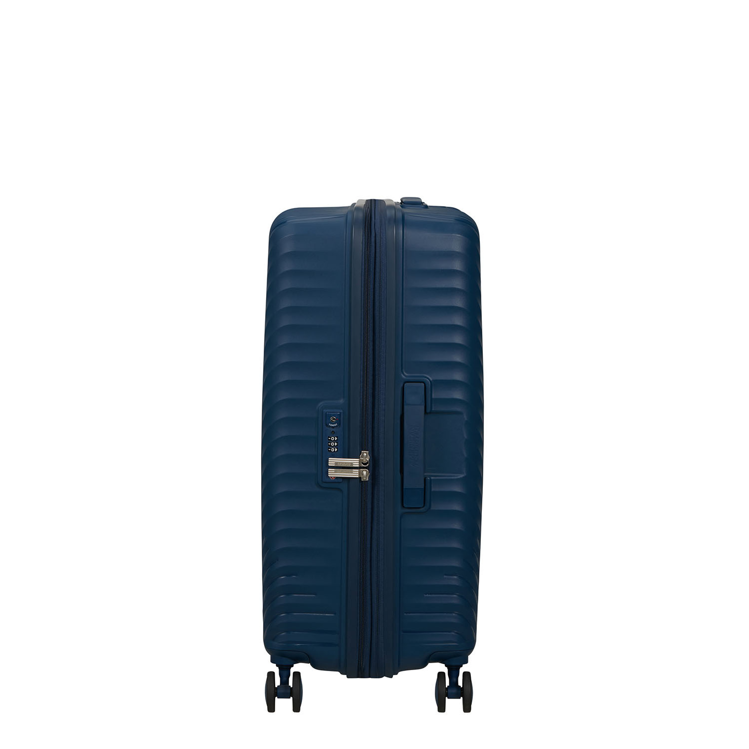 AMERICAN TOURISTER Diablast Spinner 68/25 Darkwave Blue