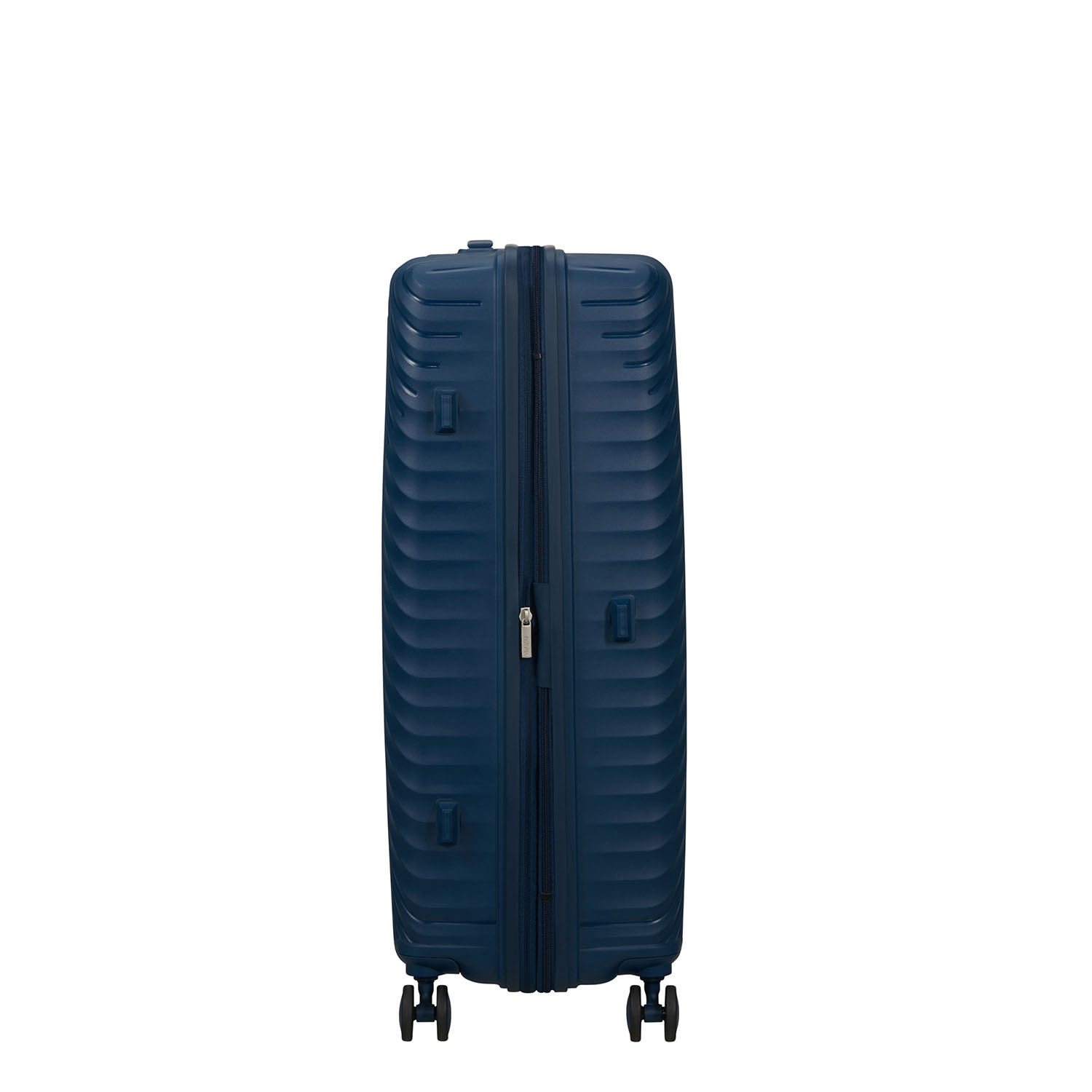 AMERICAN TOURISTER Diablast Spinner 77/28 Darkware Blue