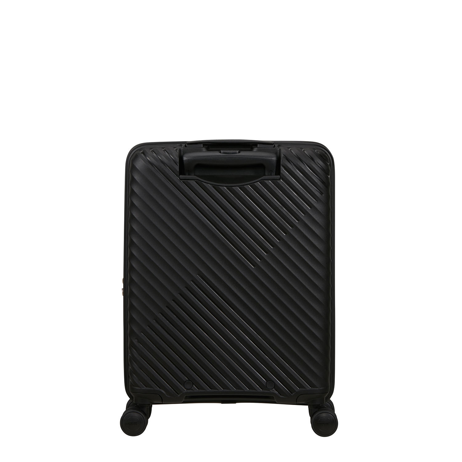 AMERICAN TOURISTER Diablast Spinner 55/20 Black Code