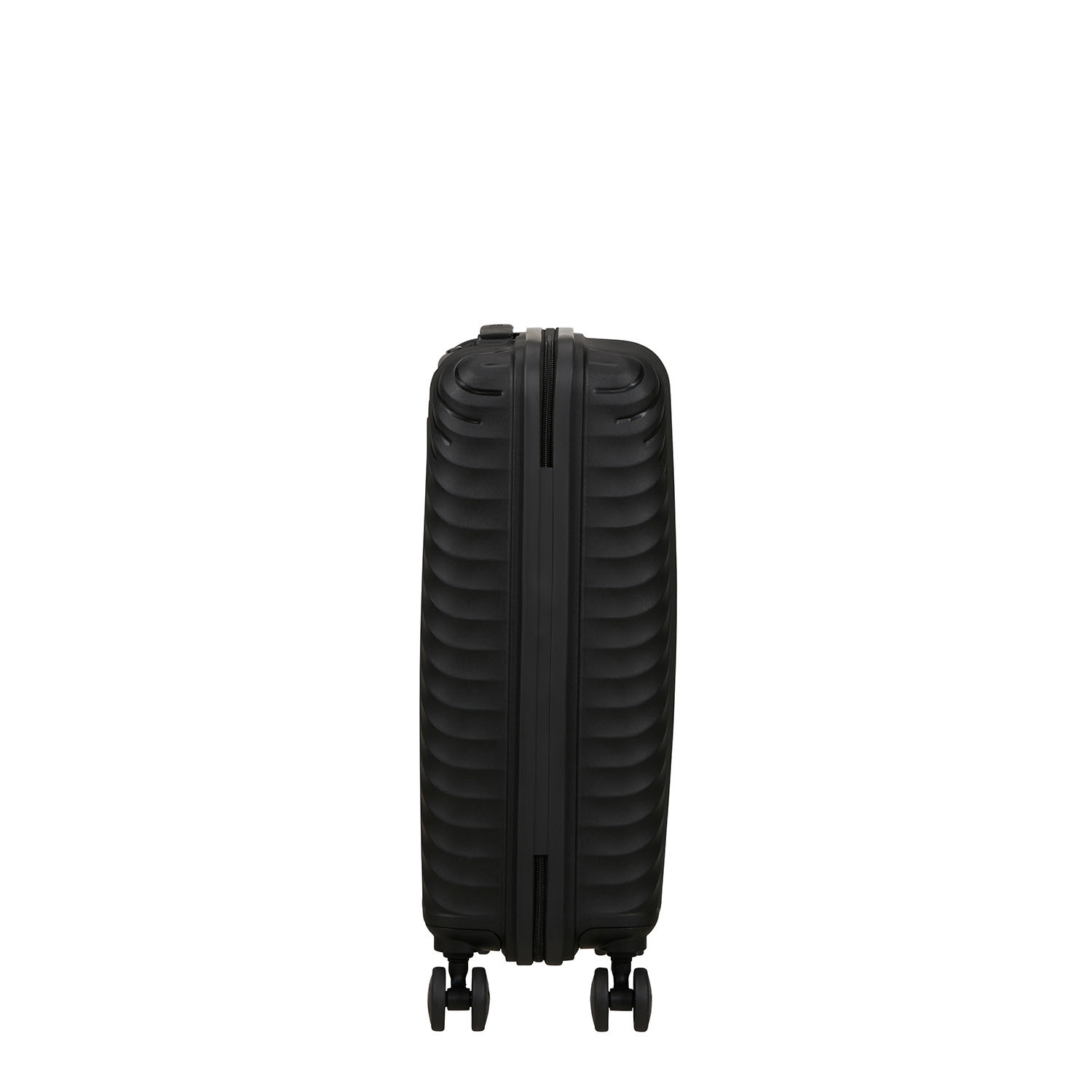 AMERICAN TOURISTER Diablast Spinner 55/20 Black Code