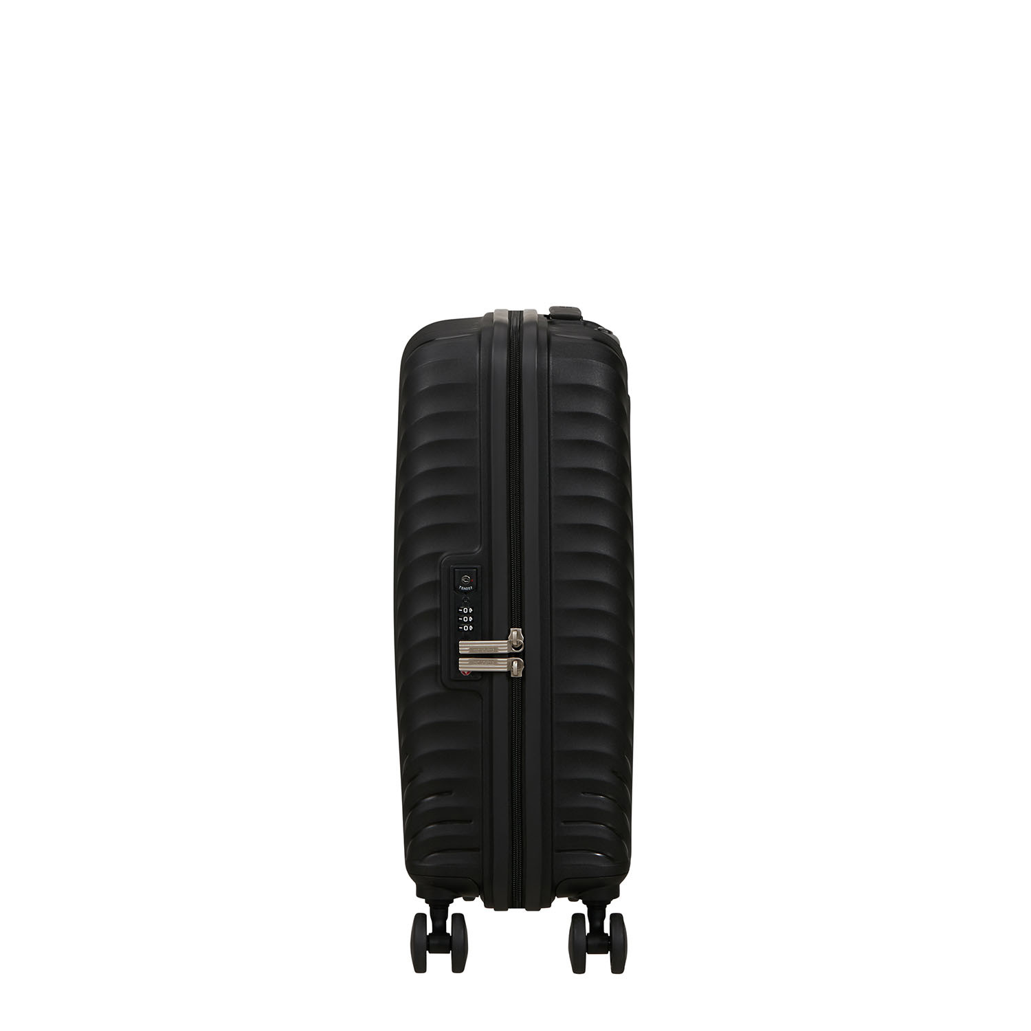 AMERICAN TOURISTER Diablast Spinner 55/20 Black Code