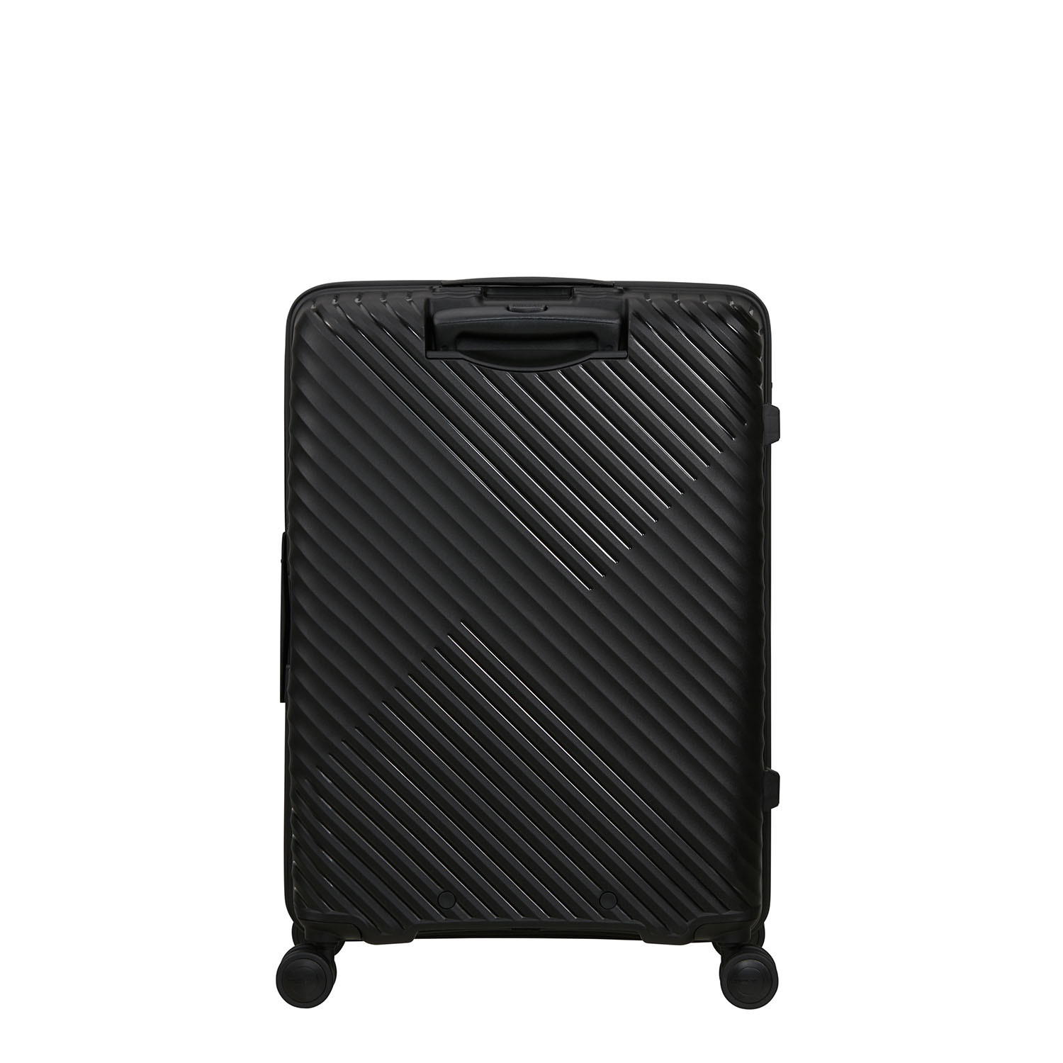 AMERICAN TOURISTER Diablast Spinner 68/25 Black Code