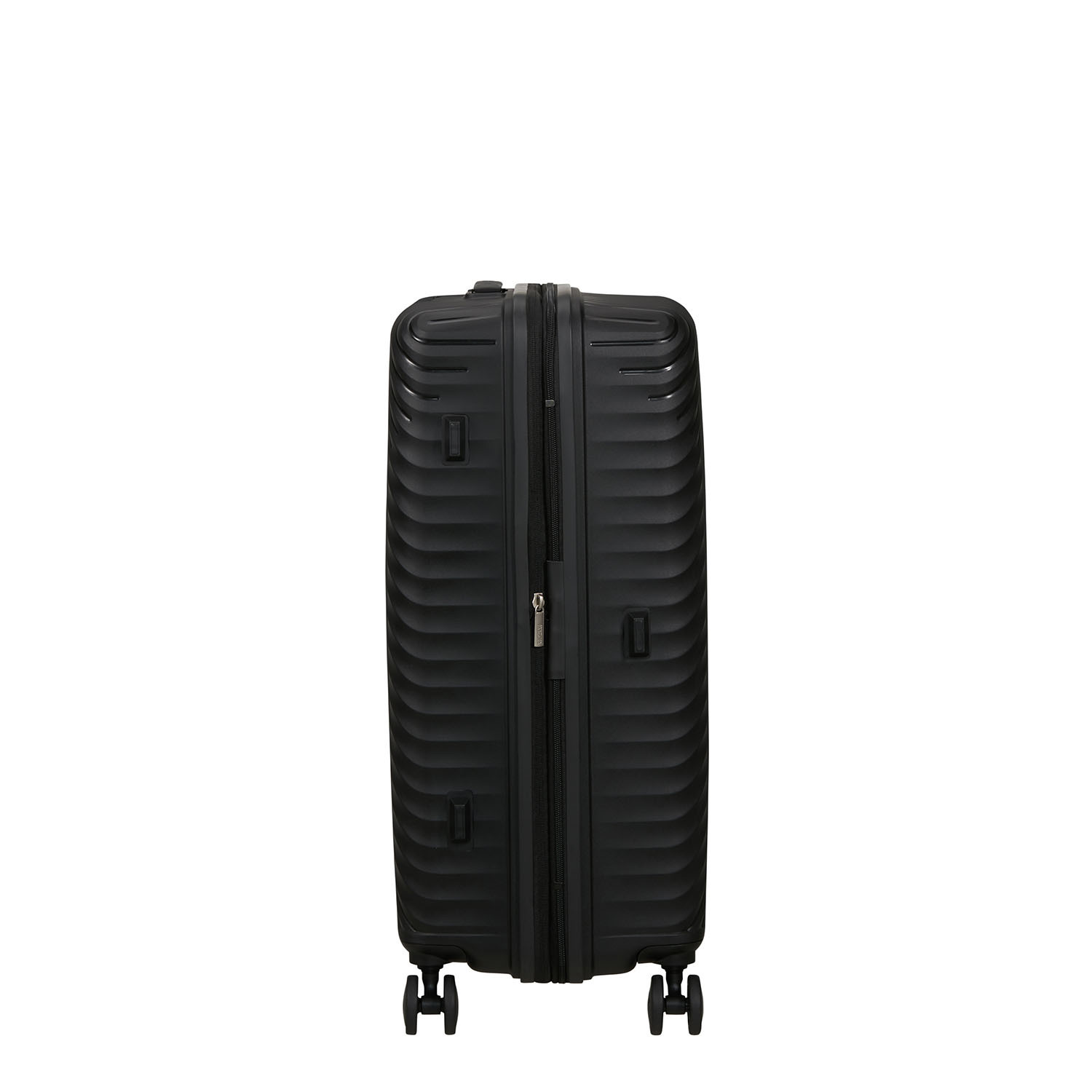 AMERICAN TOURISTER Diablast Spinner 68/25 Black Code