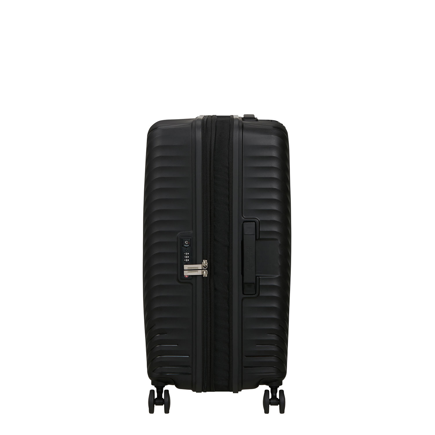 AMERICAN TOURISTER Diablast Spinner 68/25 Black Code