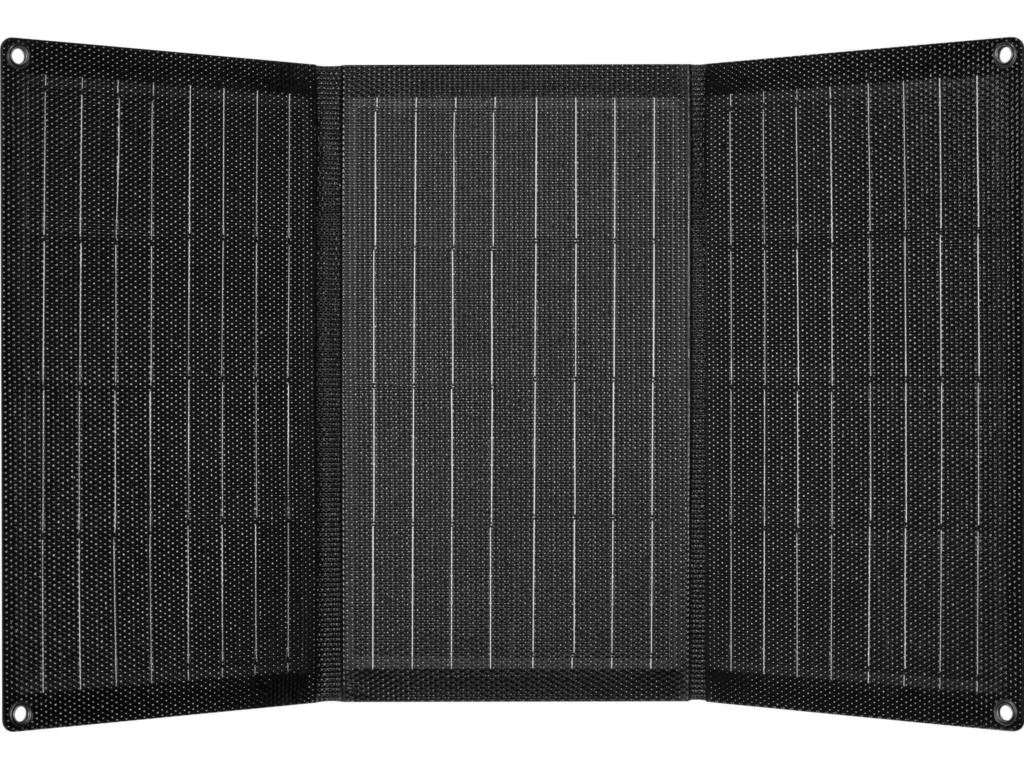 BildeSANDBERG SolarPanel 22W Powerbank 10000