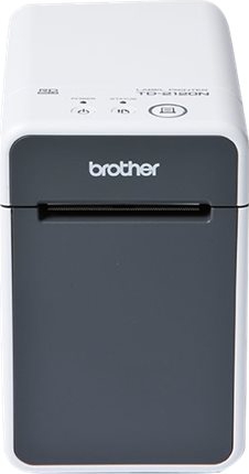 BildeBROTHER P-Touch TD-2120N lableprinter