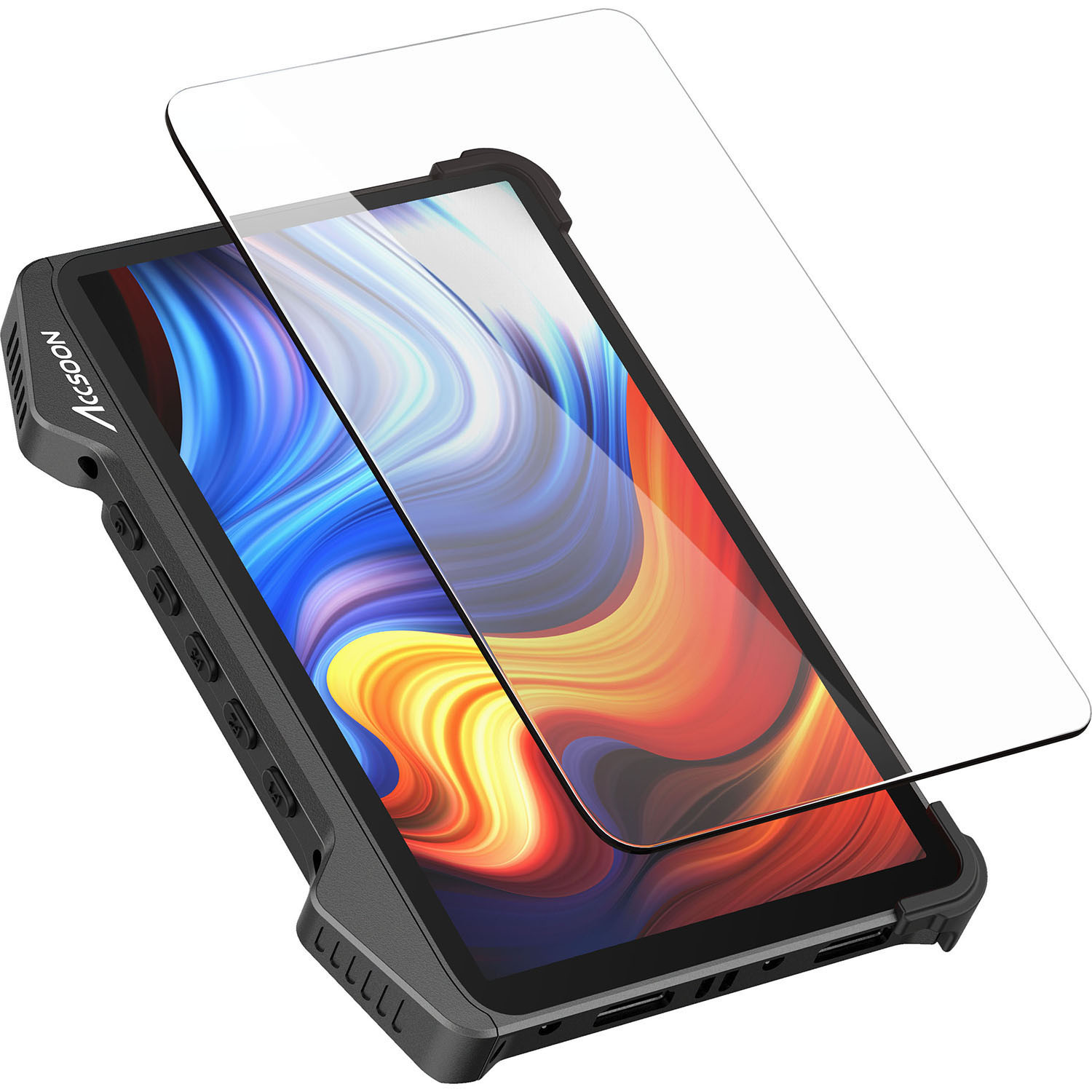 ACCSOON Monitor Screen Protector