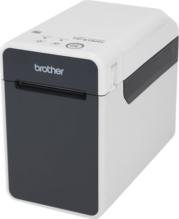 BROTHER P-Touch TD-2130N lableprinter