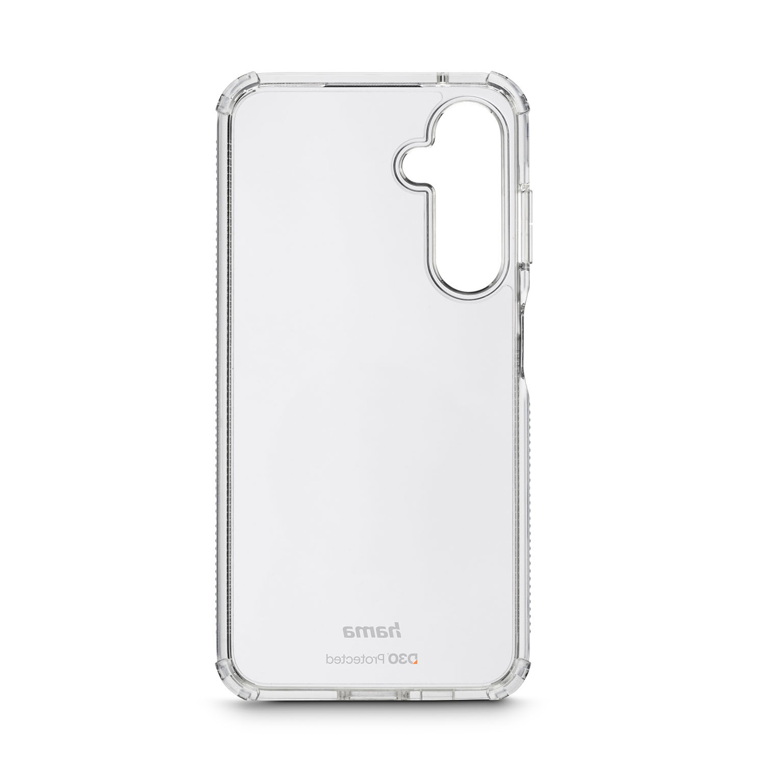HAMA Extreme Protect Samsung Galaxy A16 Transparent