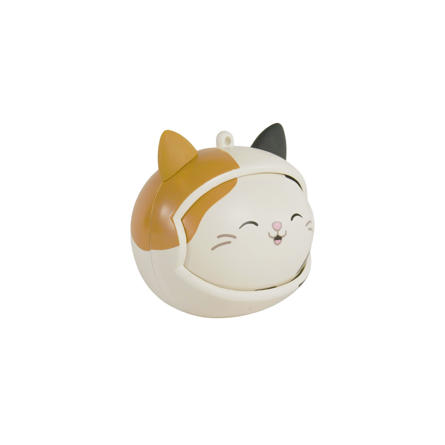 SQUISHMALLOWS Headphone In-Ear True Wireless Spin Cam