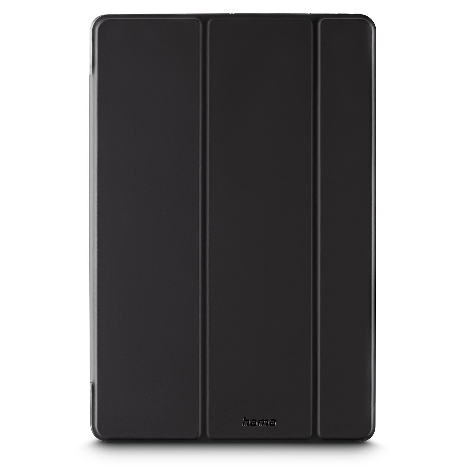 HAMA"Fold Clear" Tablet Case Samsung Galaxy Tab S10 FE 10.9"/S9 FE 10,9" Black