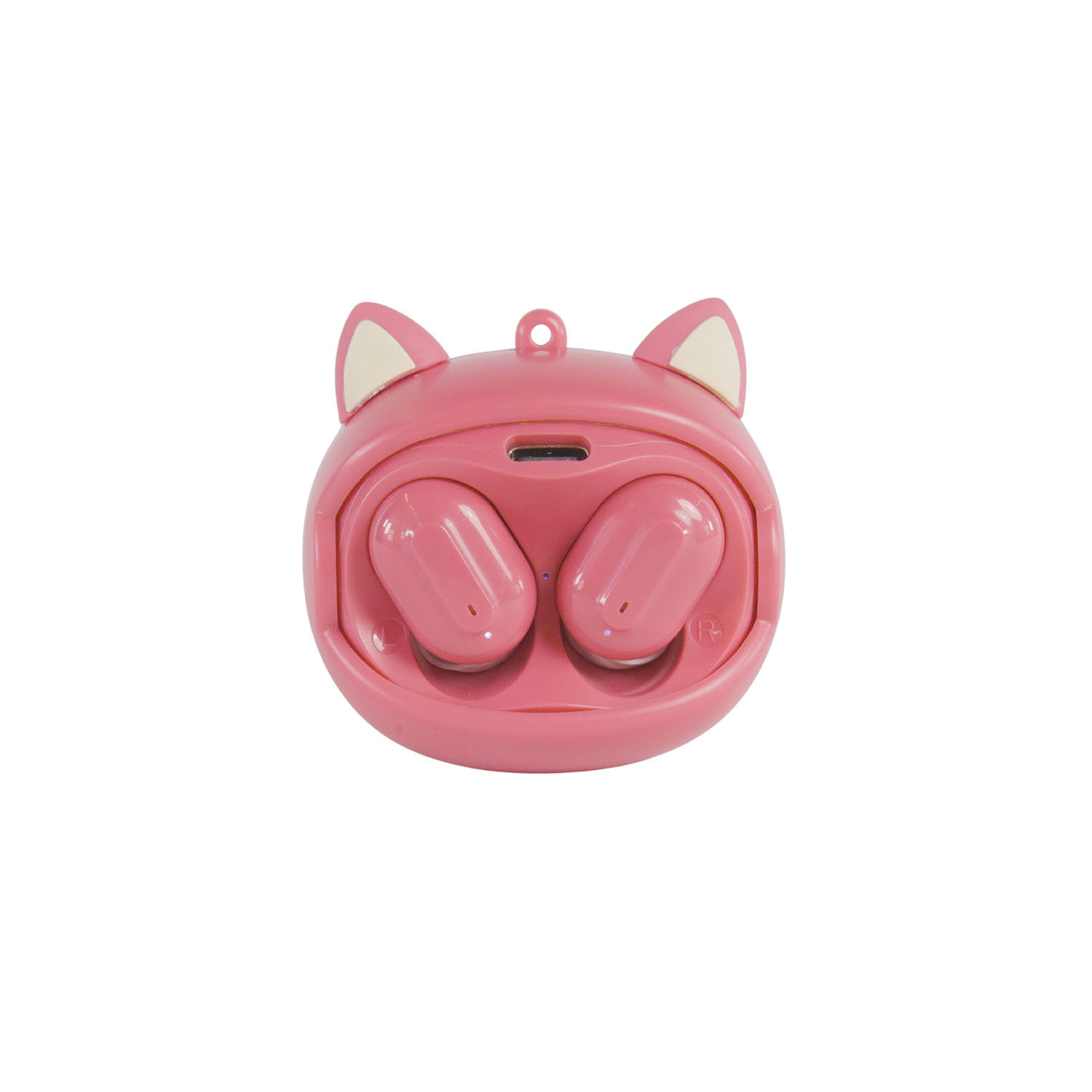 SQUISHMALLOWS Headphone In-Ear True Wireless Spin Fifi