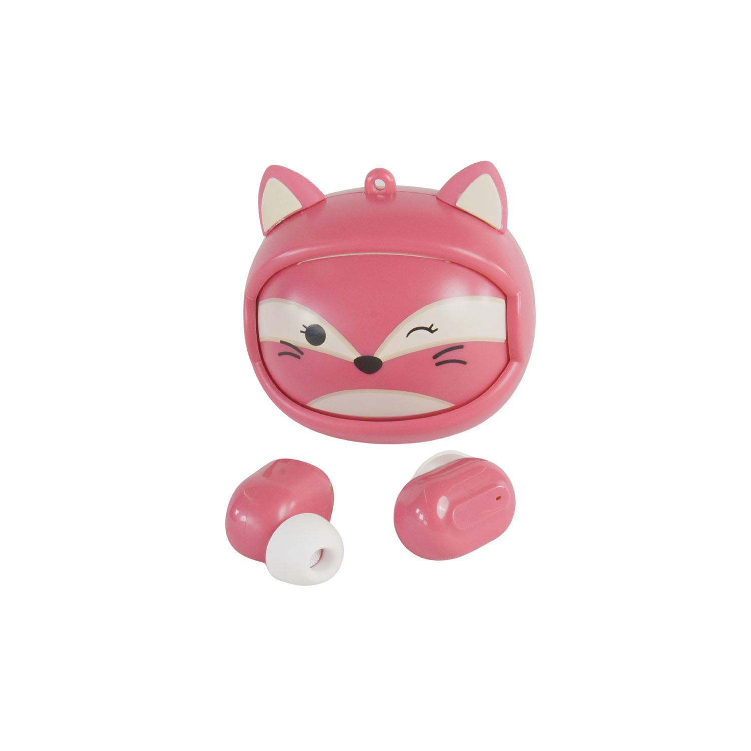 SQUISHMALLOWS Headphone In-Ear True Wireless Spin Fifi