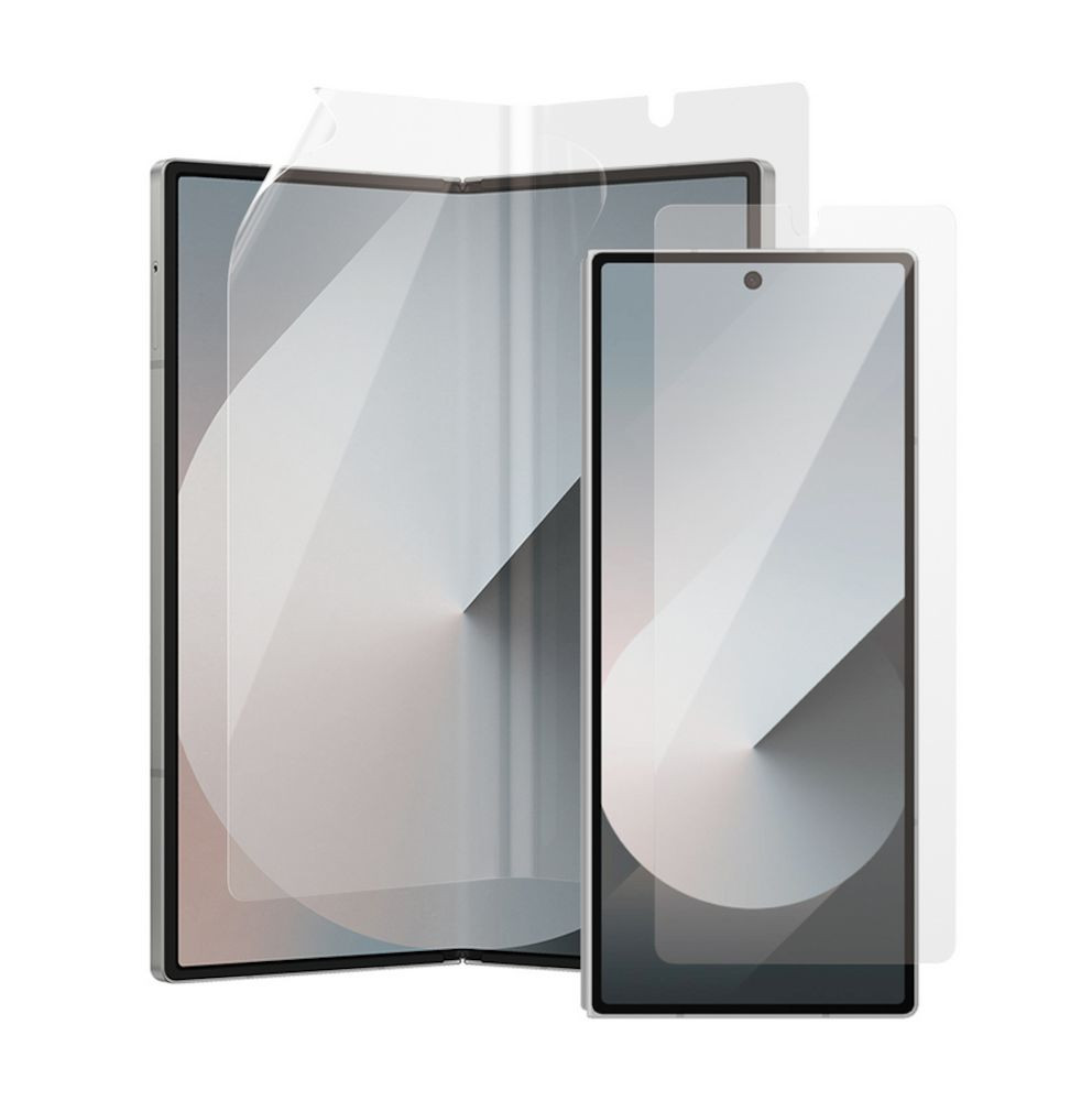 BildePG Screen Protector Galaxy Z Fold7 Glass & Film