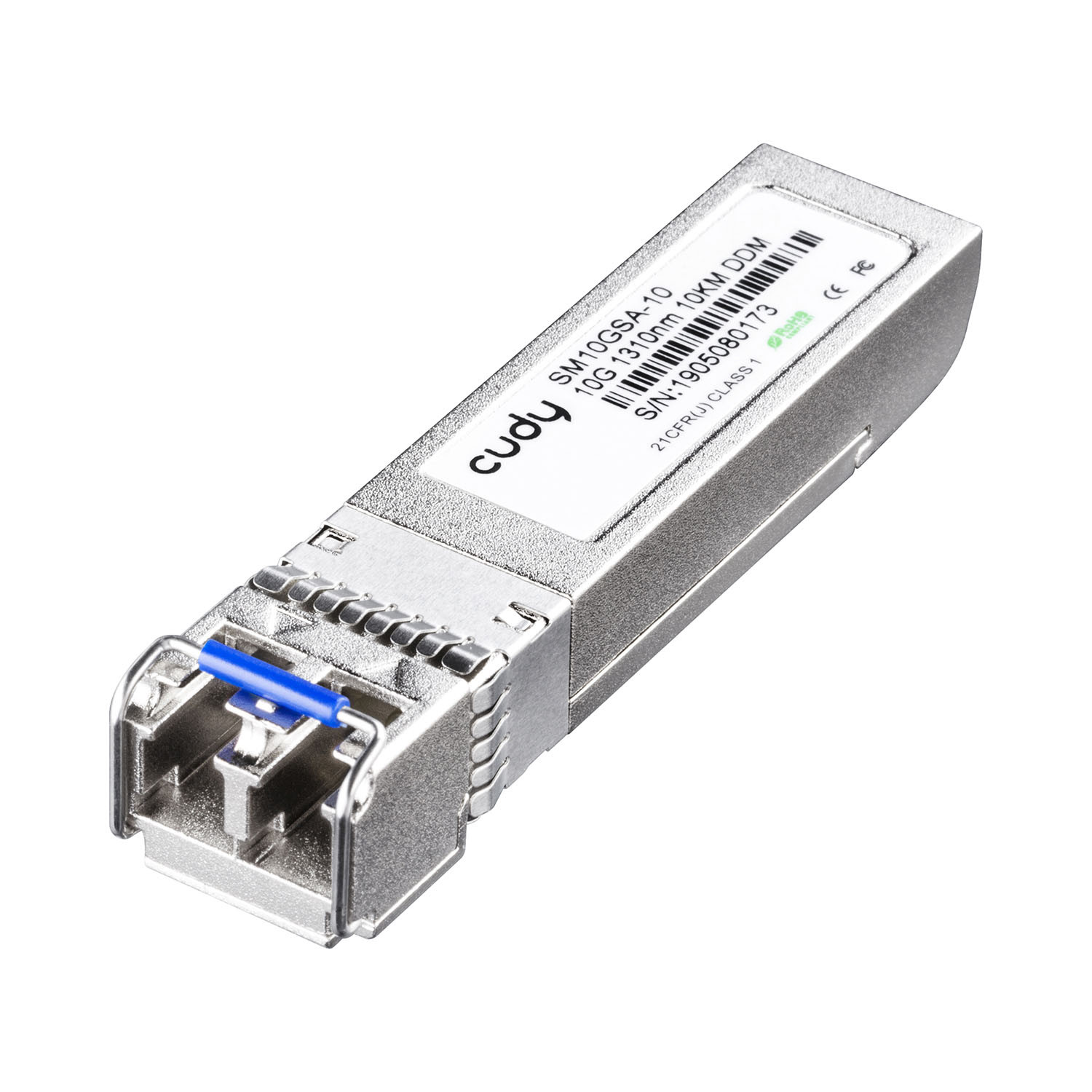 CUDY 10G SFP+