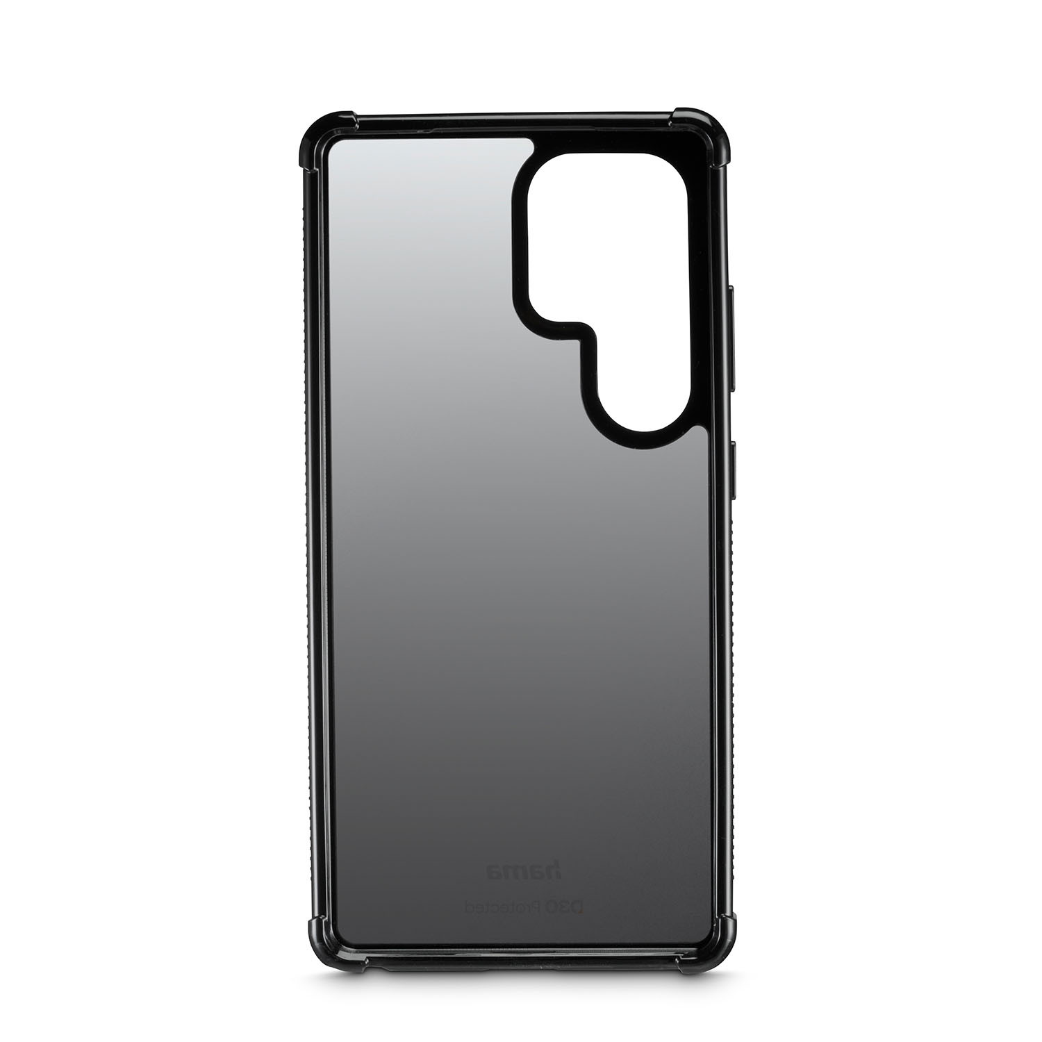 HAMA Extreme Protect Samsung Galaxy S25 Ultra Black