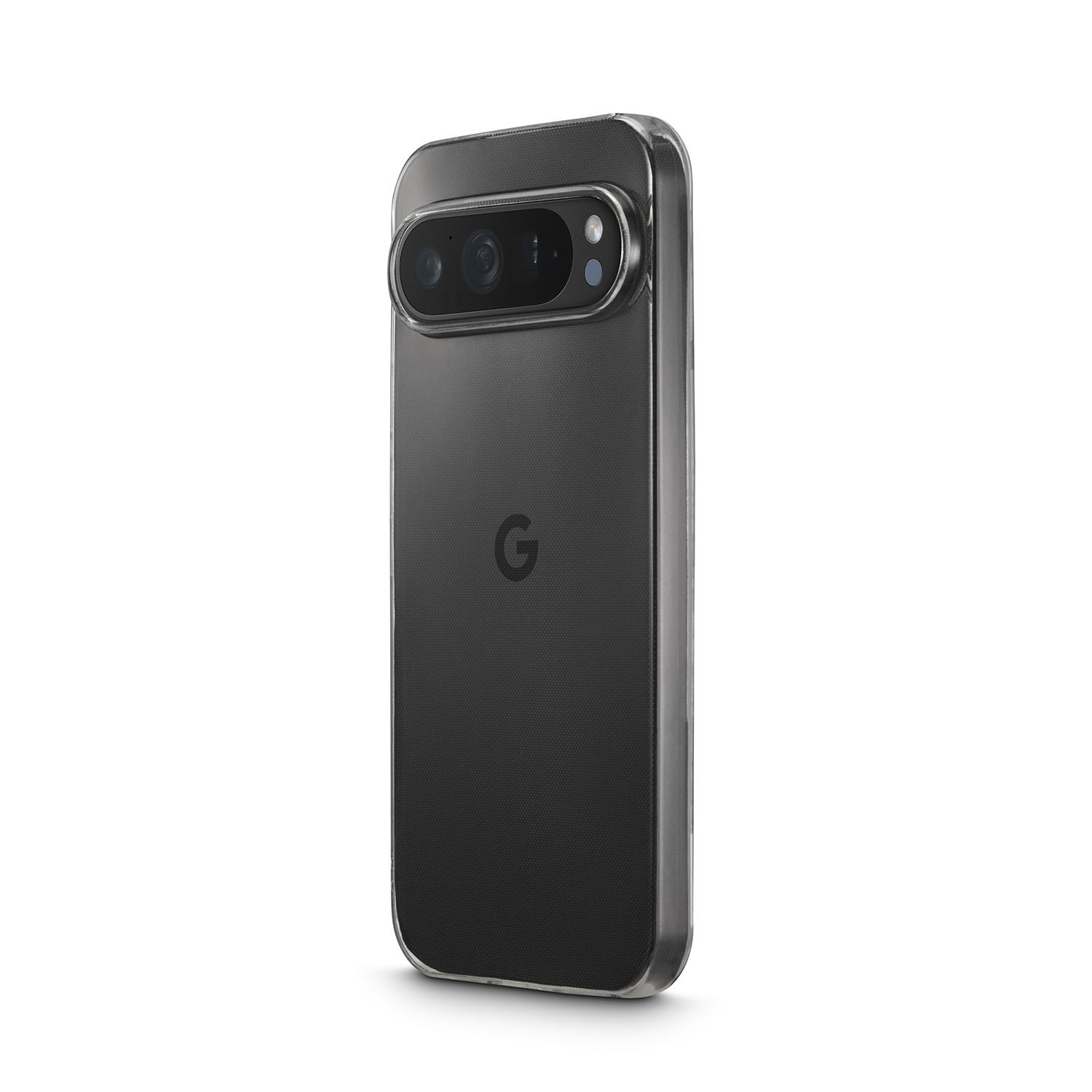 HAMA Always Clear Google Pixel 10 Pro XL Transparent