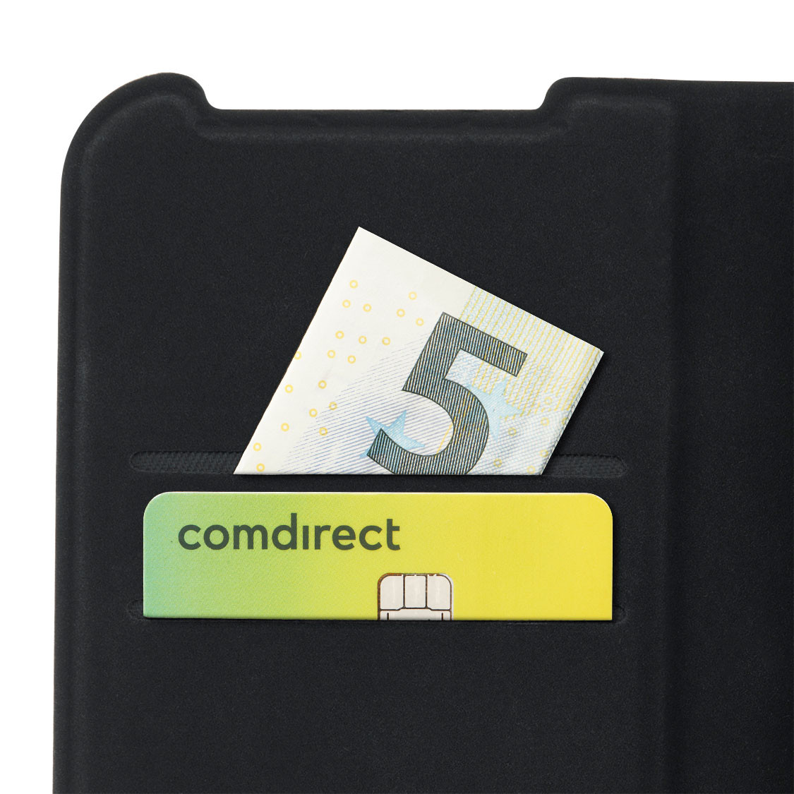 HAMA Daily Protect Phone Bag Google Pixel 10 Pro XL Black