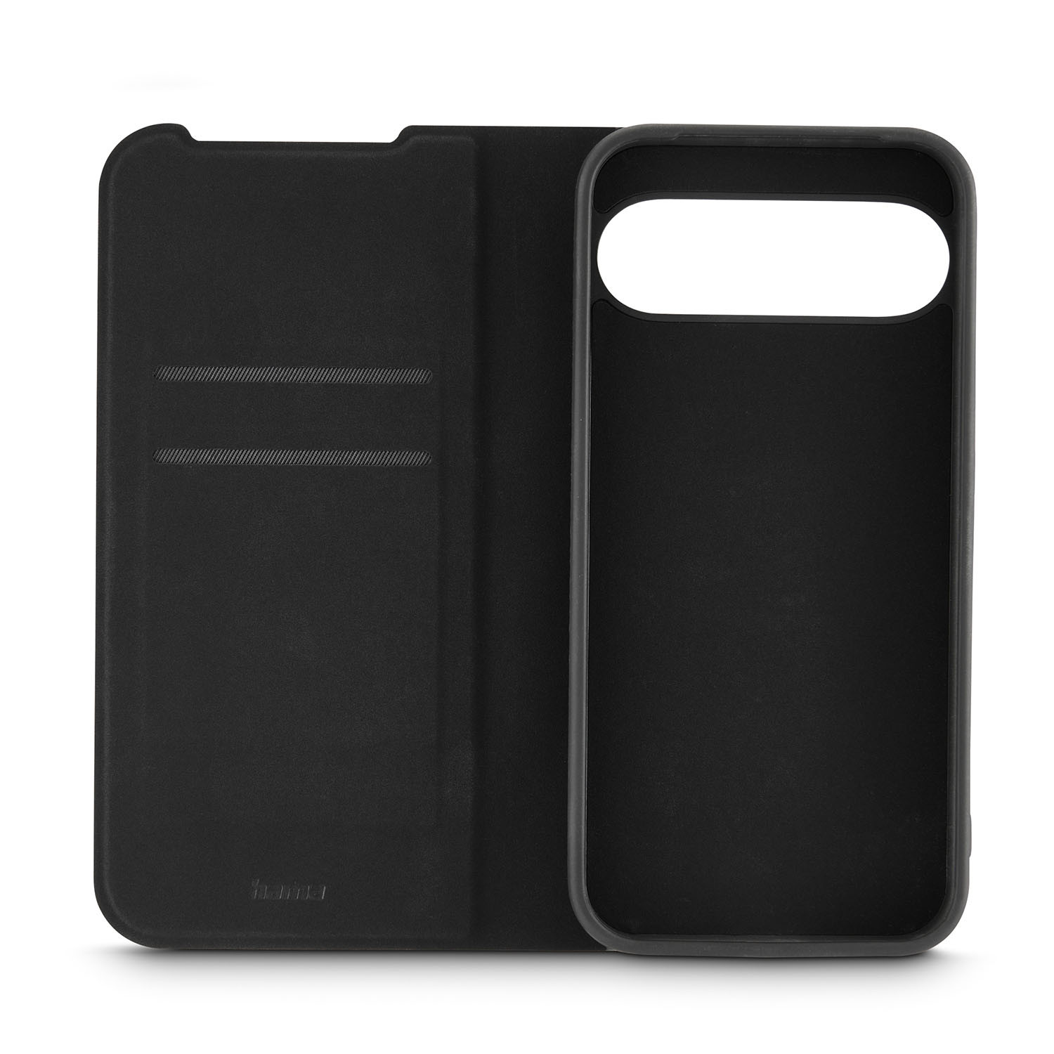 HAMA Daily Protect Phone Bag Google Pixel 10 Pro XL Black