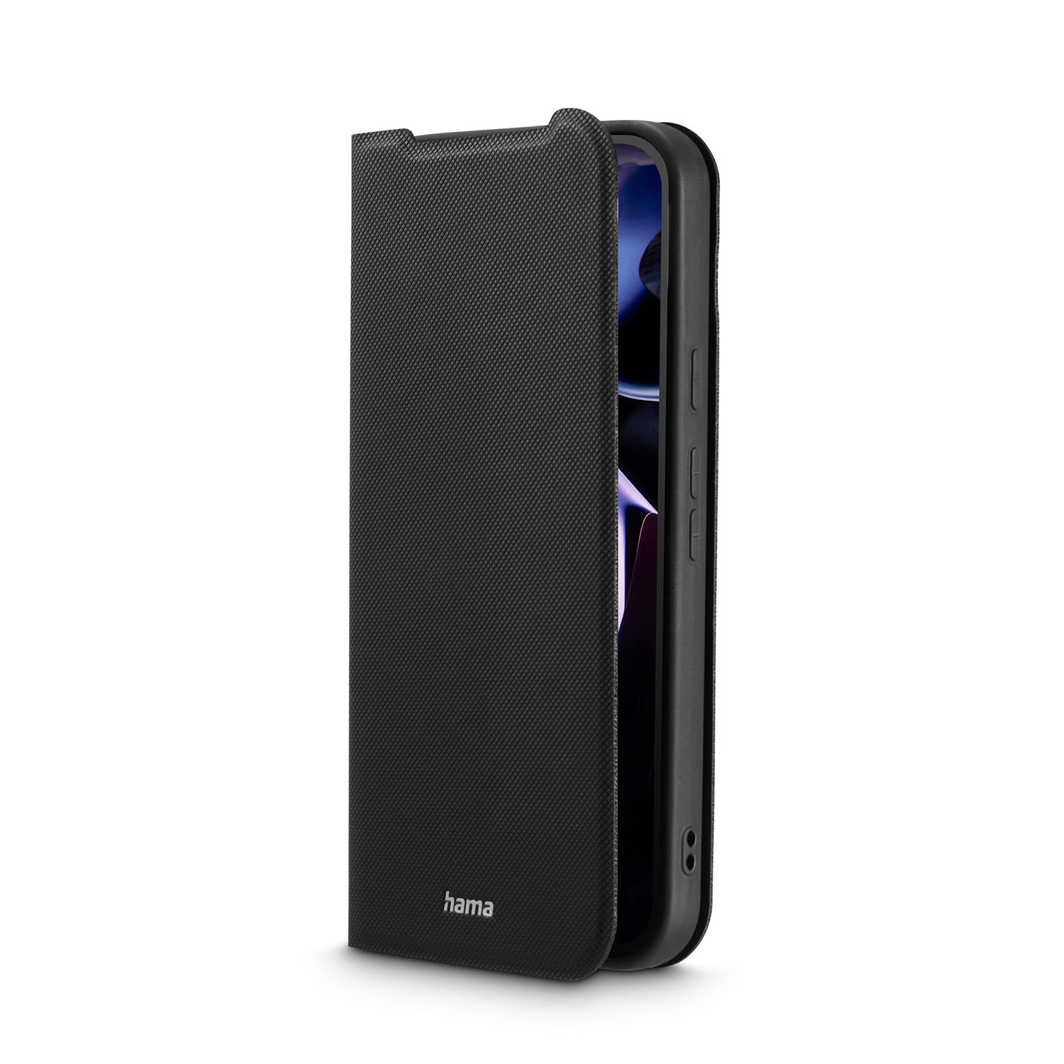 HAMA Daily Protect Phone Bag Google Pixel 10 Pro XL Black
