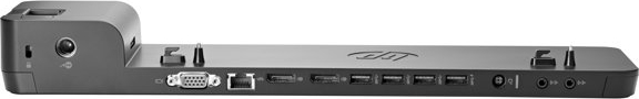 BildeHP 2013 UltraSlim Docking Station