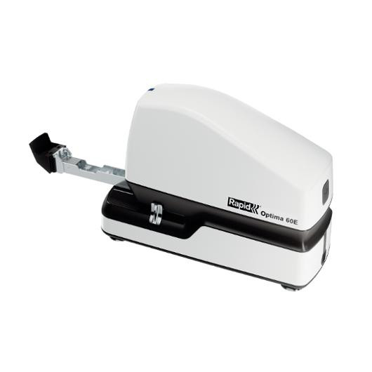 Stiftemaskin Optima 60E Hd Elektrisk