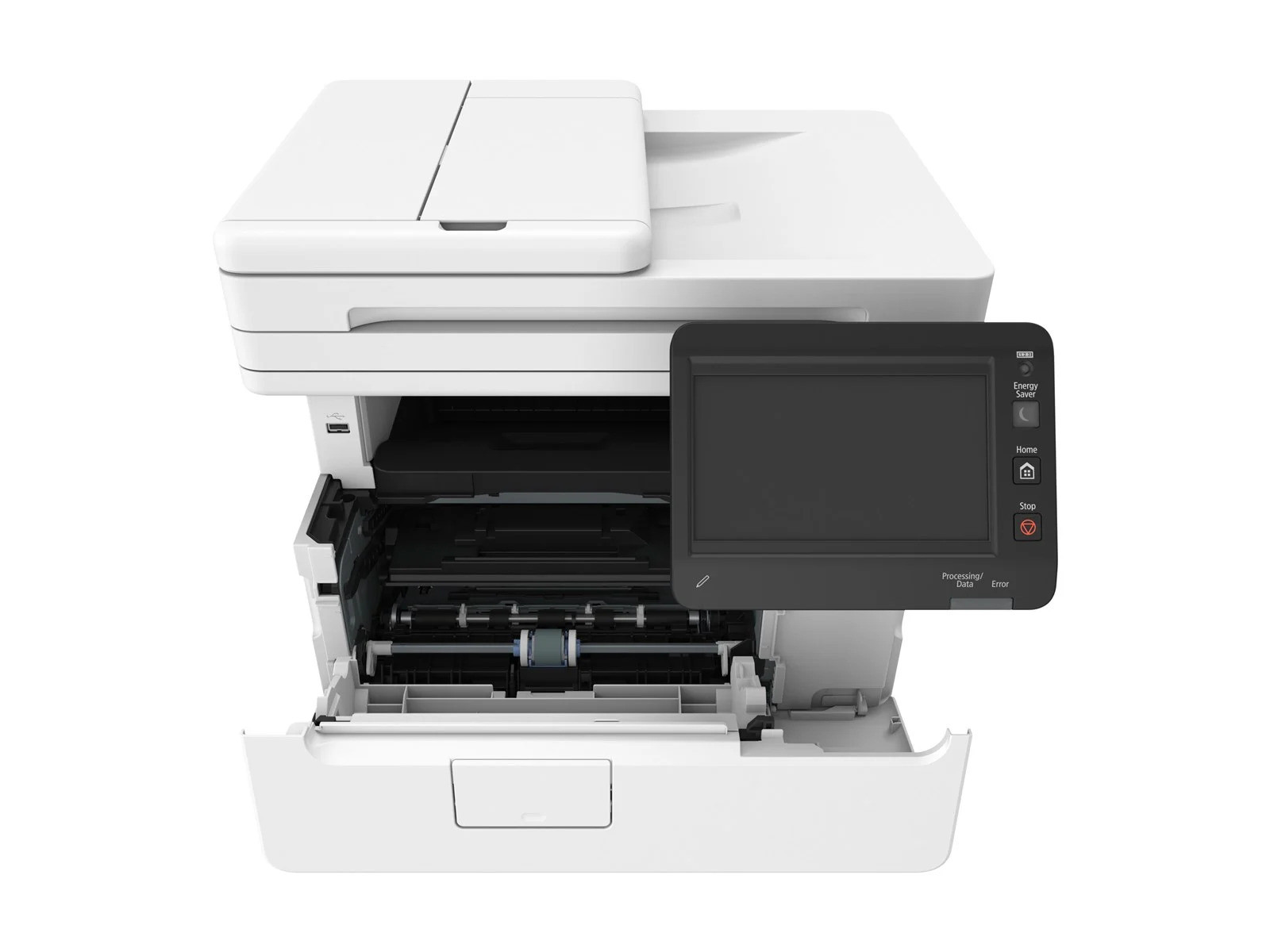 I-SENSYS MF563dw MFP