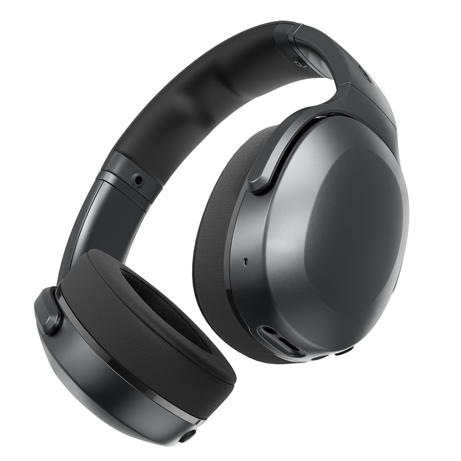 SKULLCANDY Headphone CRUSHER 540 Active Over-Ear Black Coal