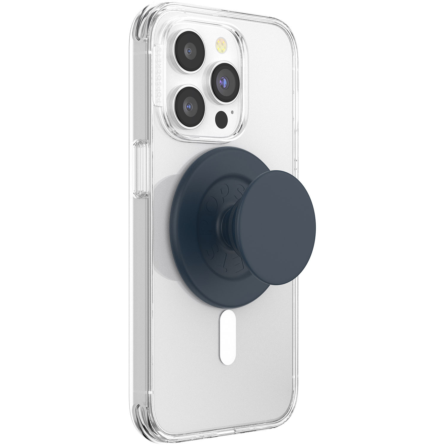 POPSOCKETS PopGrip for MagSafe Soft Touch Navy