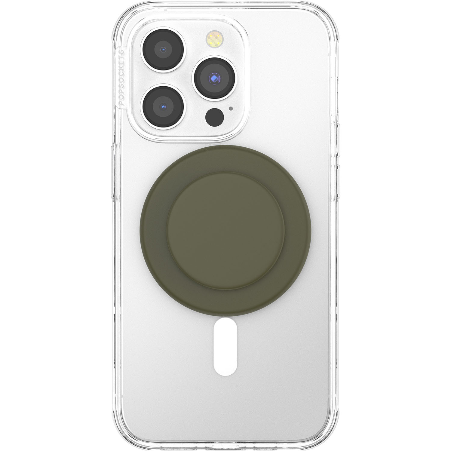 POPSOCKETS PopGrip for MagSafe Soft Touch Fatigue