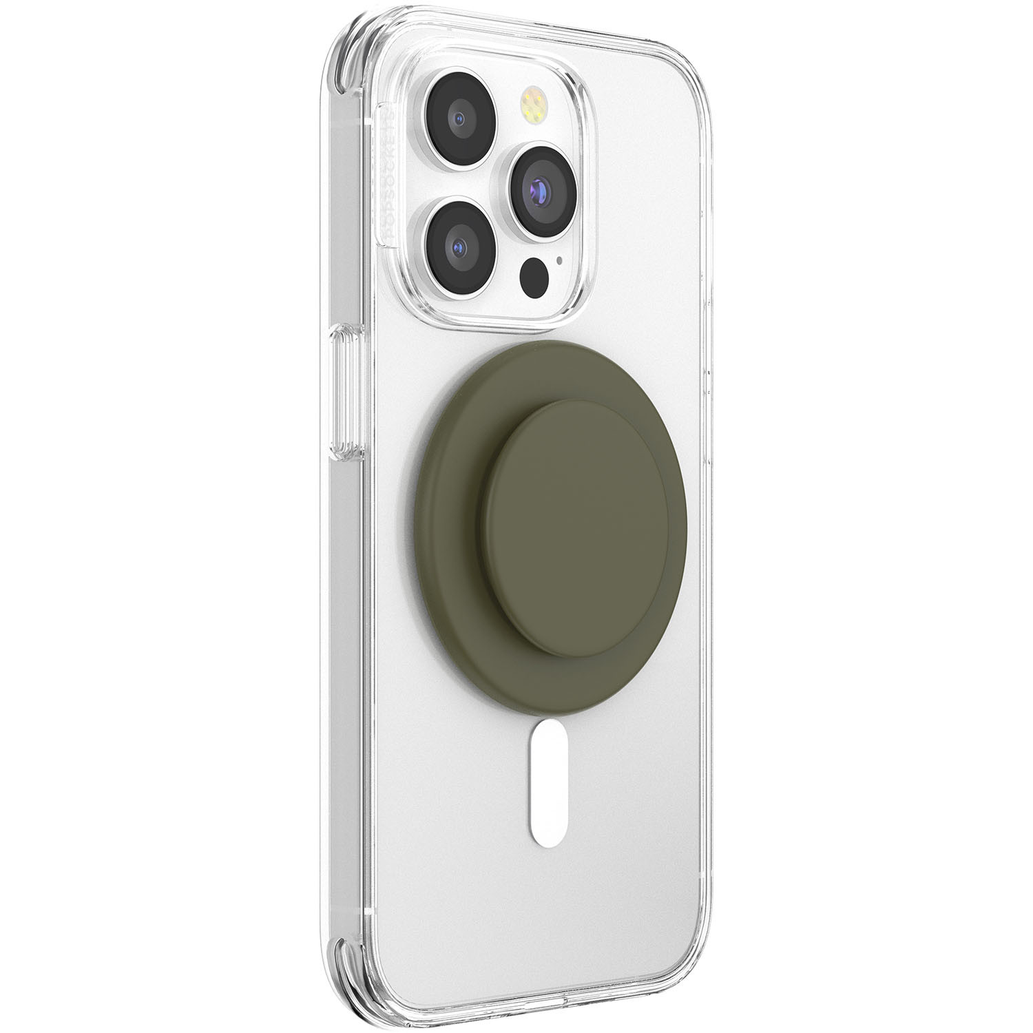 POPSOCKETS PopGrip for MagSafe Soft Touch Fatigue