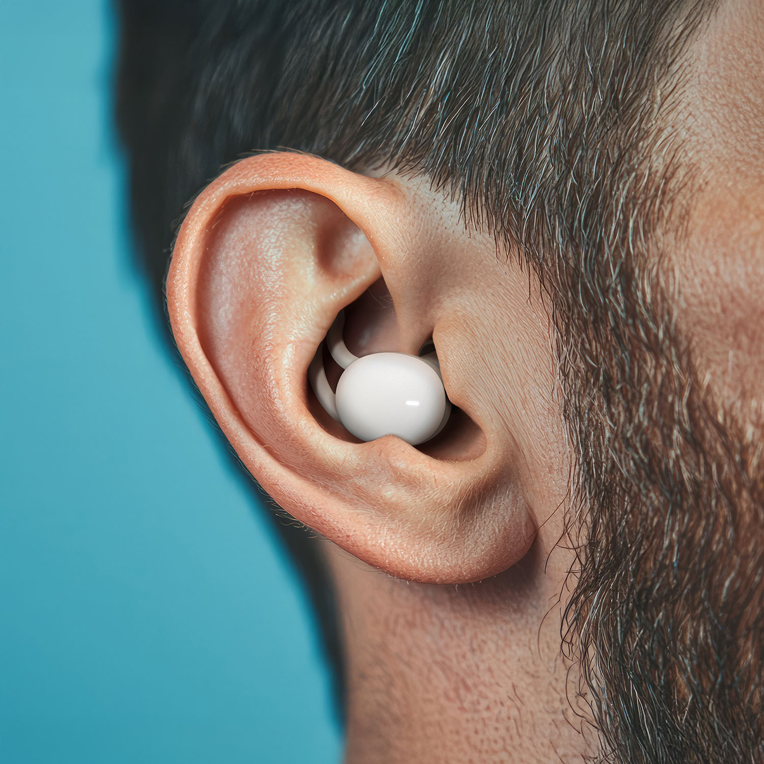 HAMA Headphone Calm TWS Sleeping In-Ear