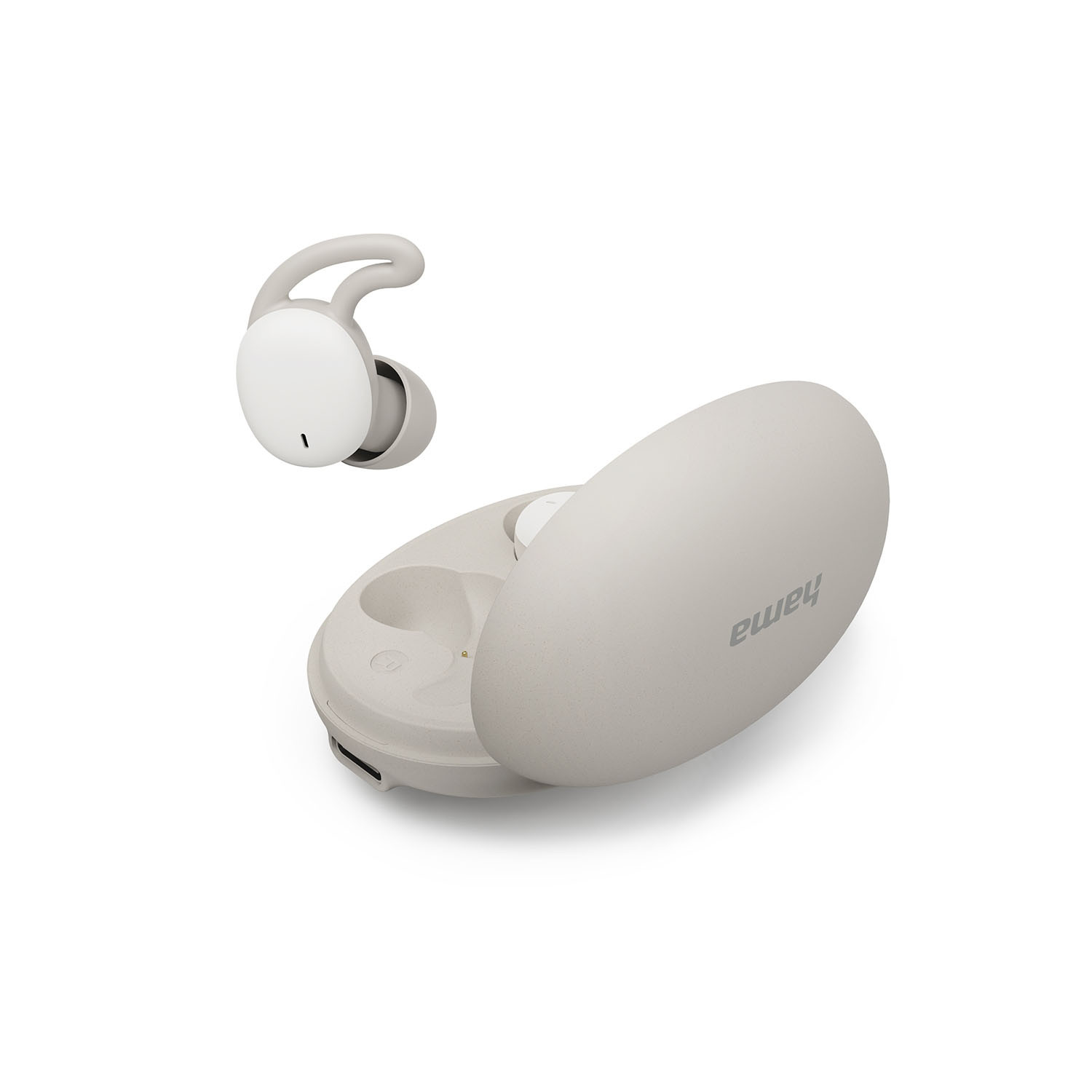 HAMA Headphone Calm TWS Sleeping In-Ear