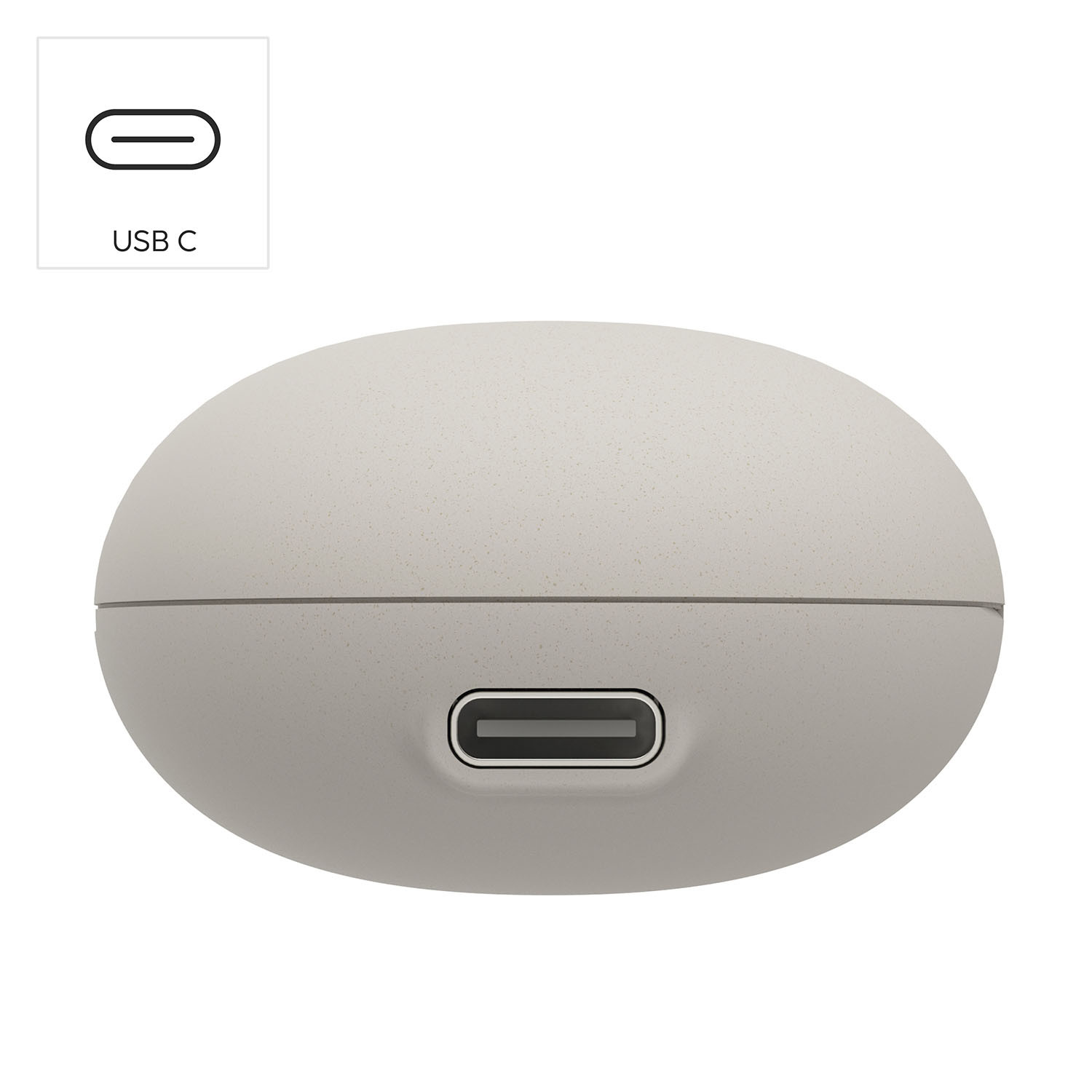 HAMA Headphone Calm TWS Sleeping In-Ear