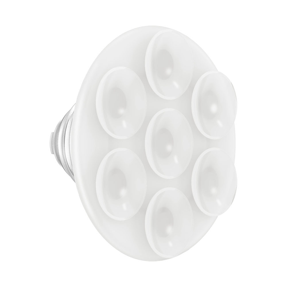 POPSOCKETS MagSafe Suck-Up Grip Clear