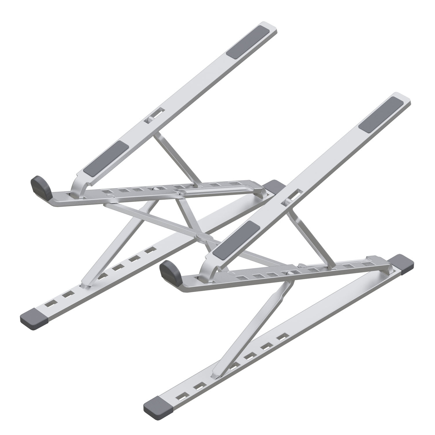 DESIRE2 Portable Laptop Stand Dual