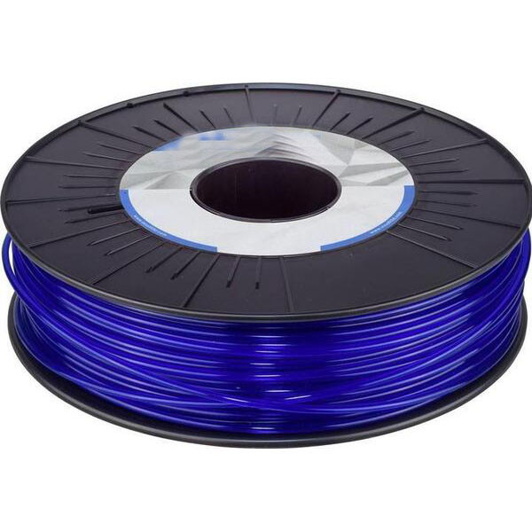 FLASHFORGE Elastic (TPU95A) 500g Blue 3D Printing Filament