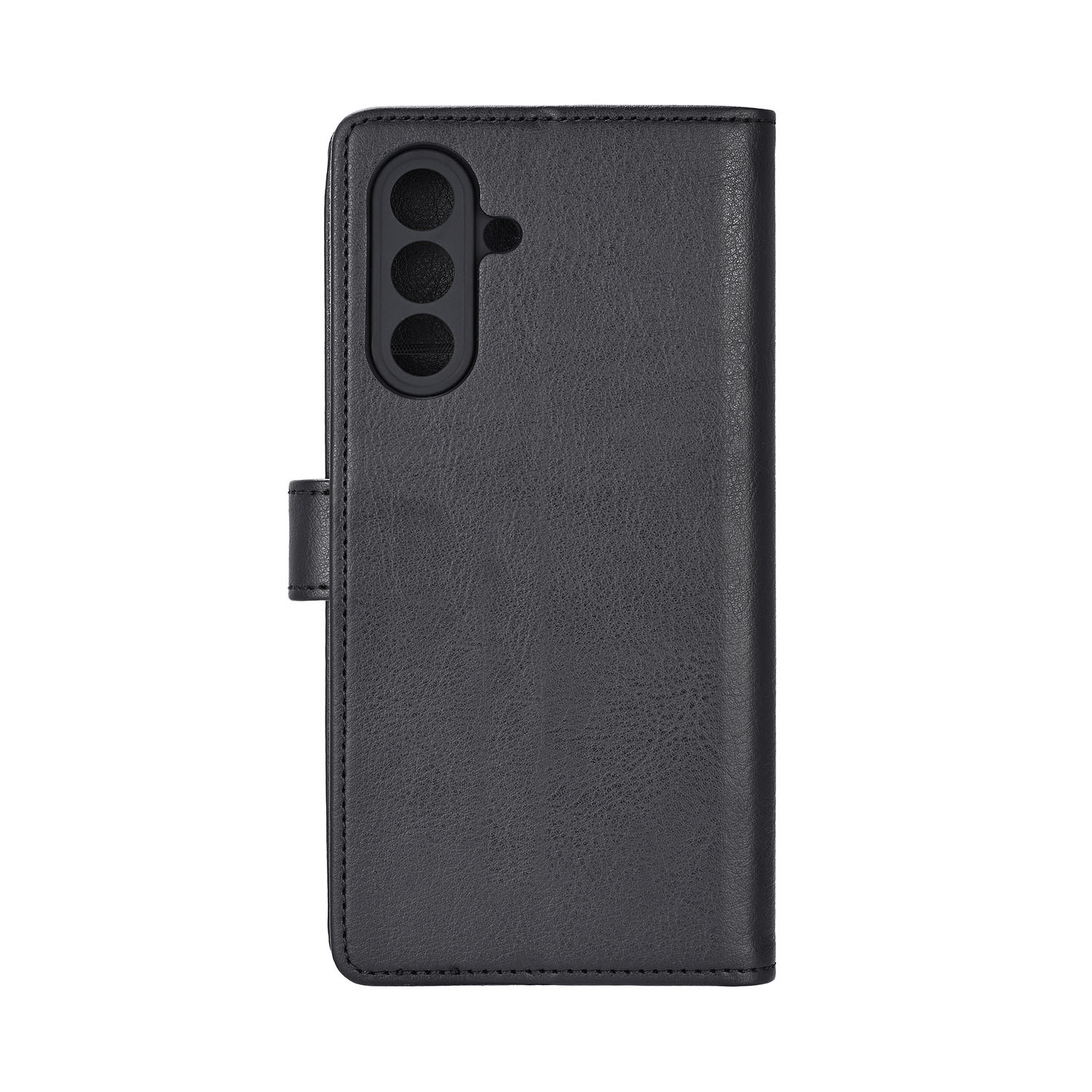 RADICOVER Flipcov Anti Radiation RFID 3 card Samsung Galaxy A36 5G Black PU