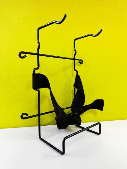 Brakett Powerheart G3/G5 Med Stropp