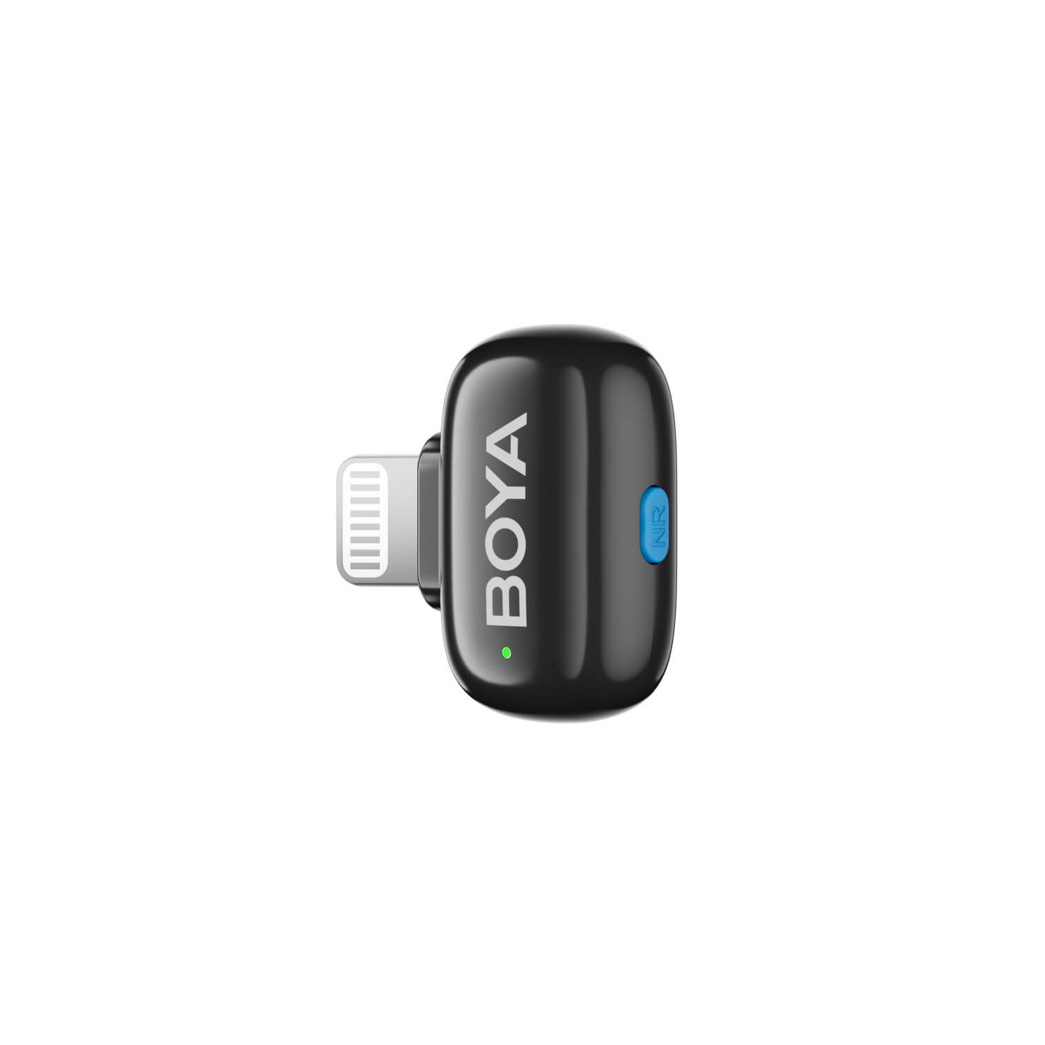 BOYA Wireless Microphone x2 Mini 15 Lightning 2.4GHz