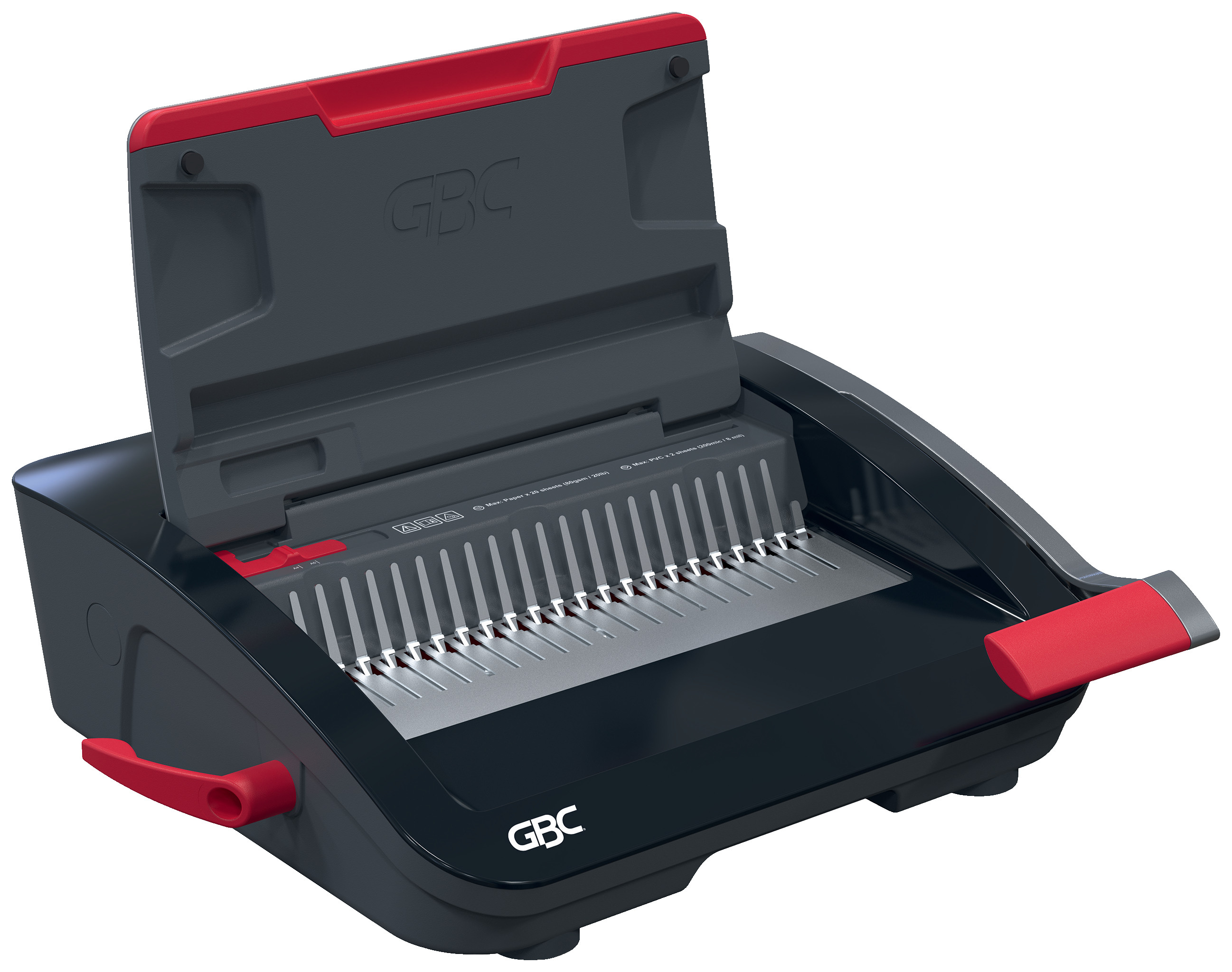 GBC Innbindingsmaskin CombBind CB20